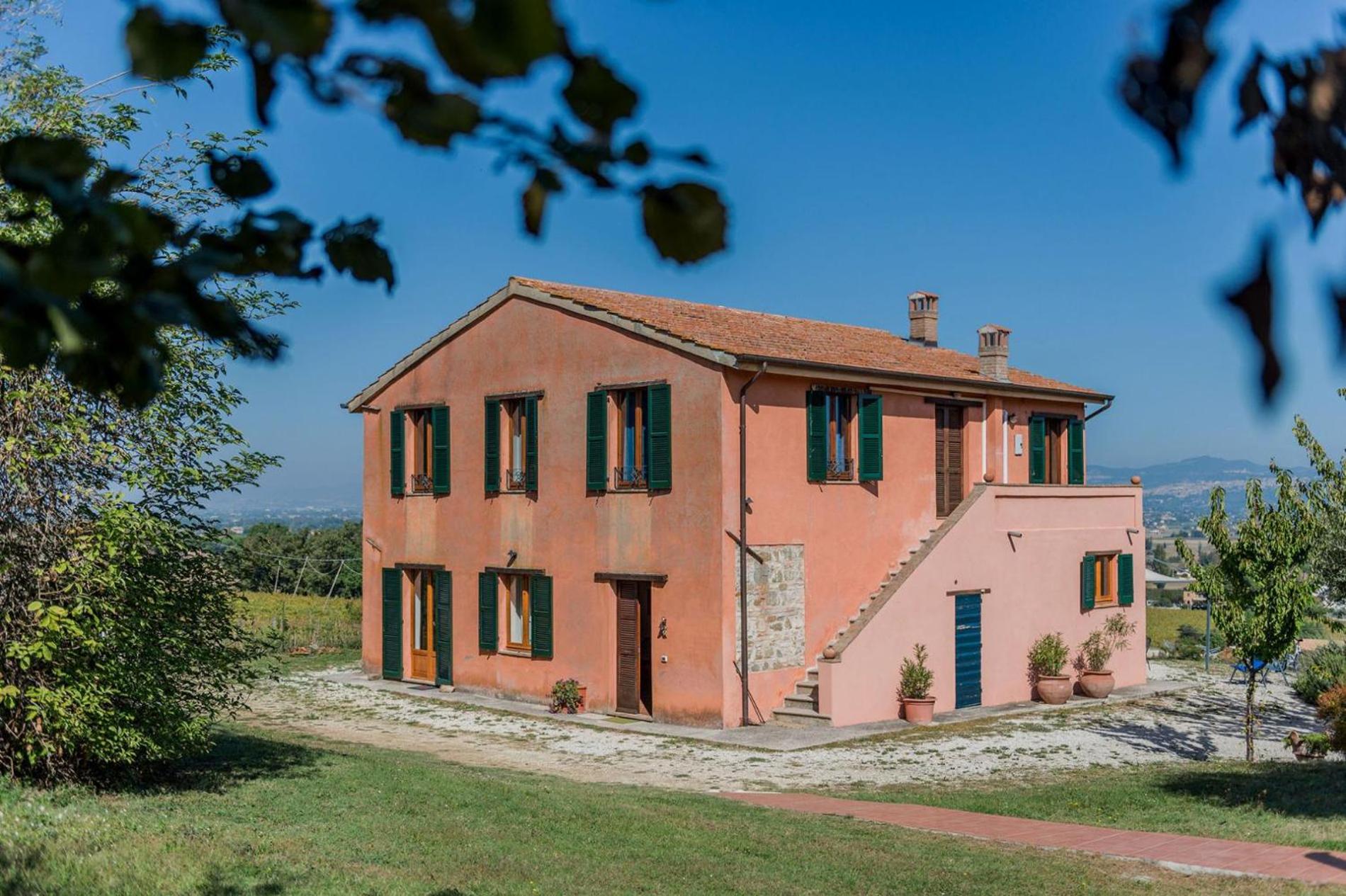 Casale Nocciolo