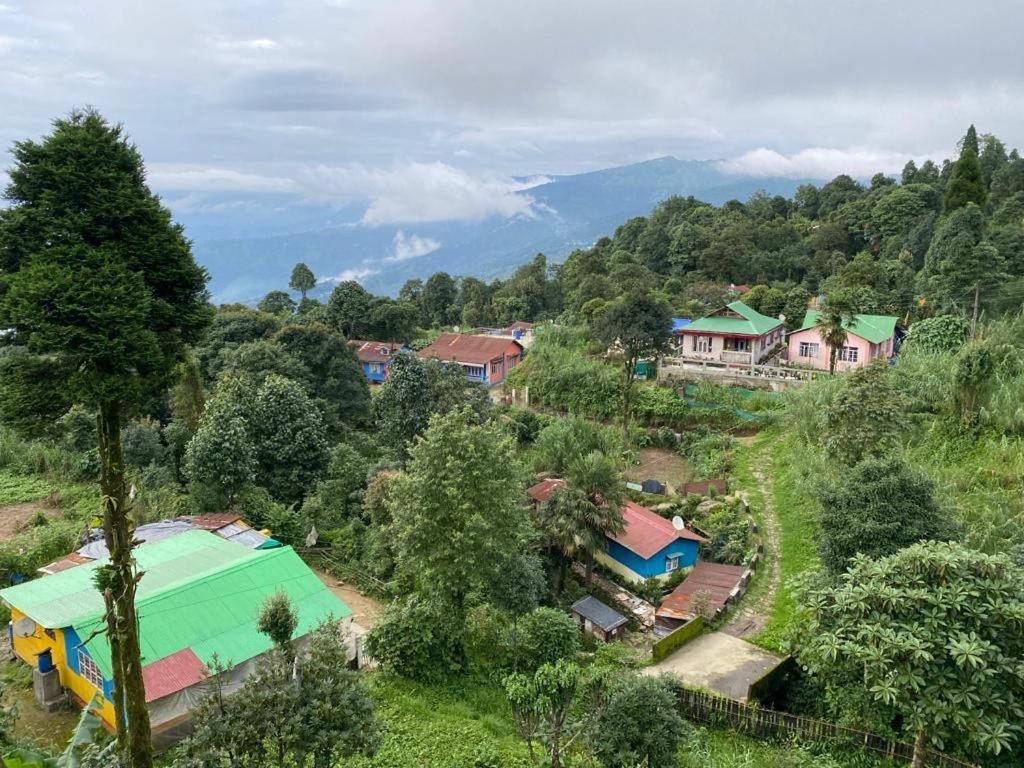 White Orchid Homestay