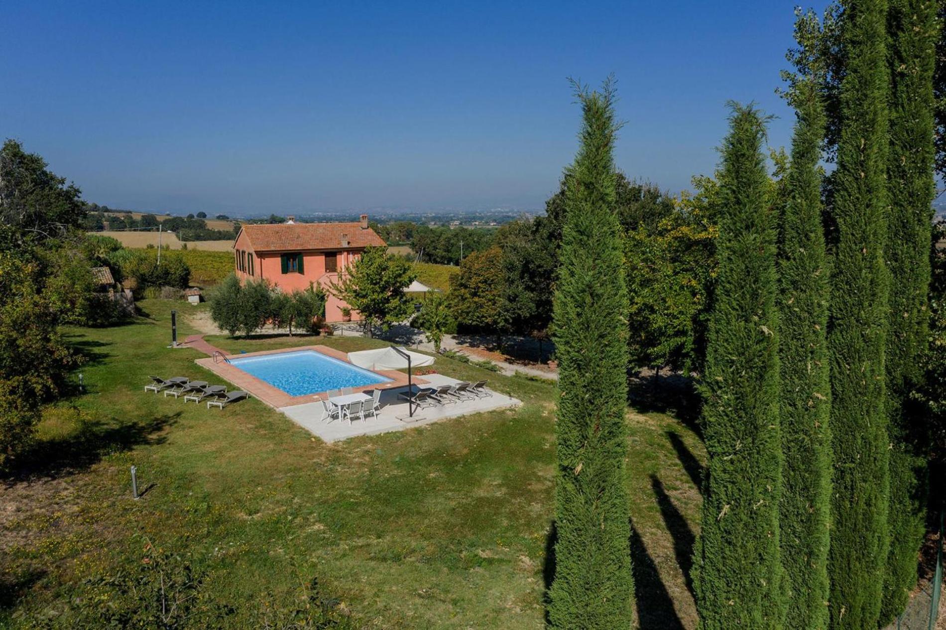 Casale Nocciolo