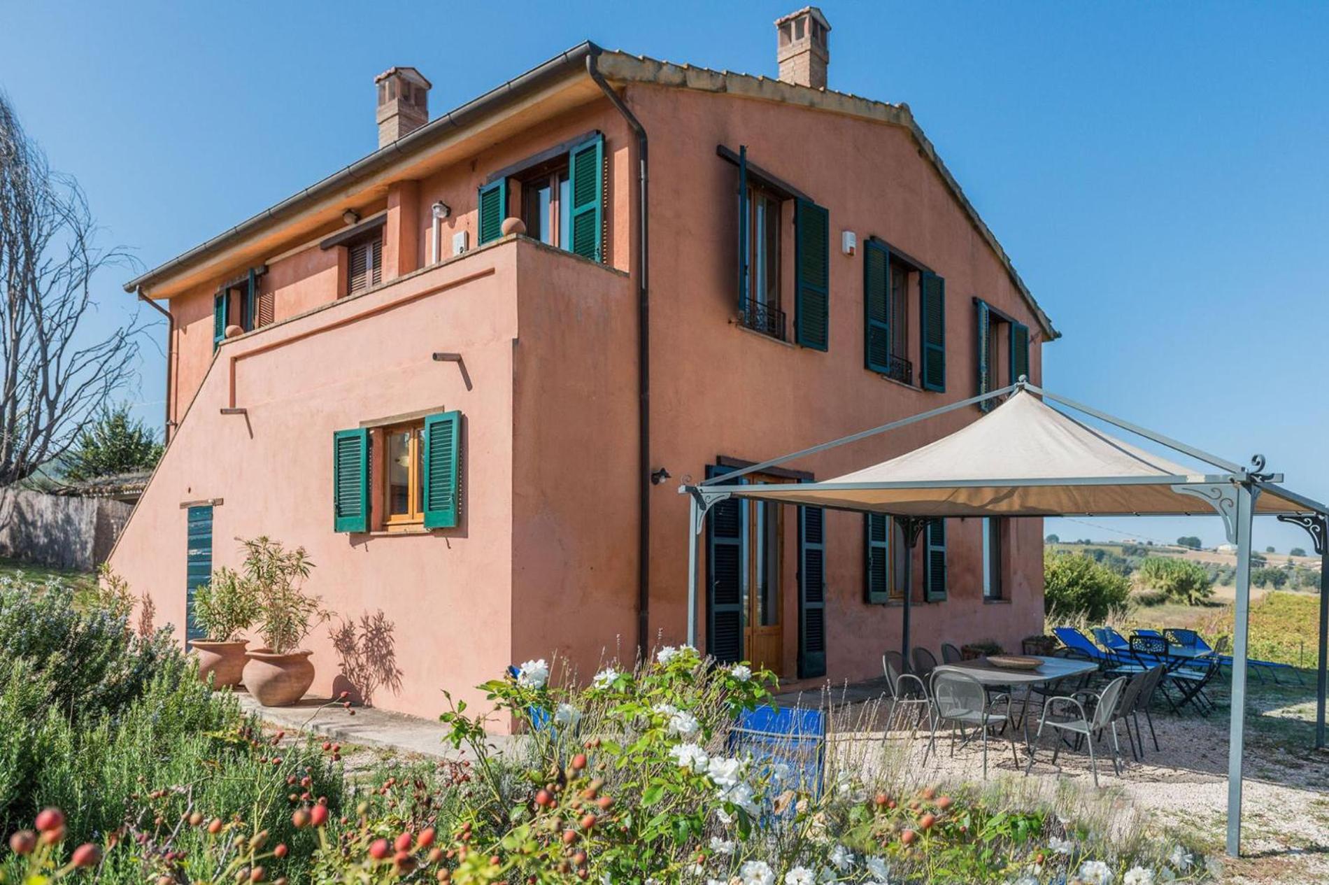Casale Nocciolo