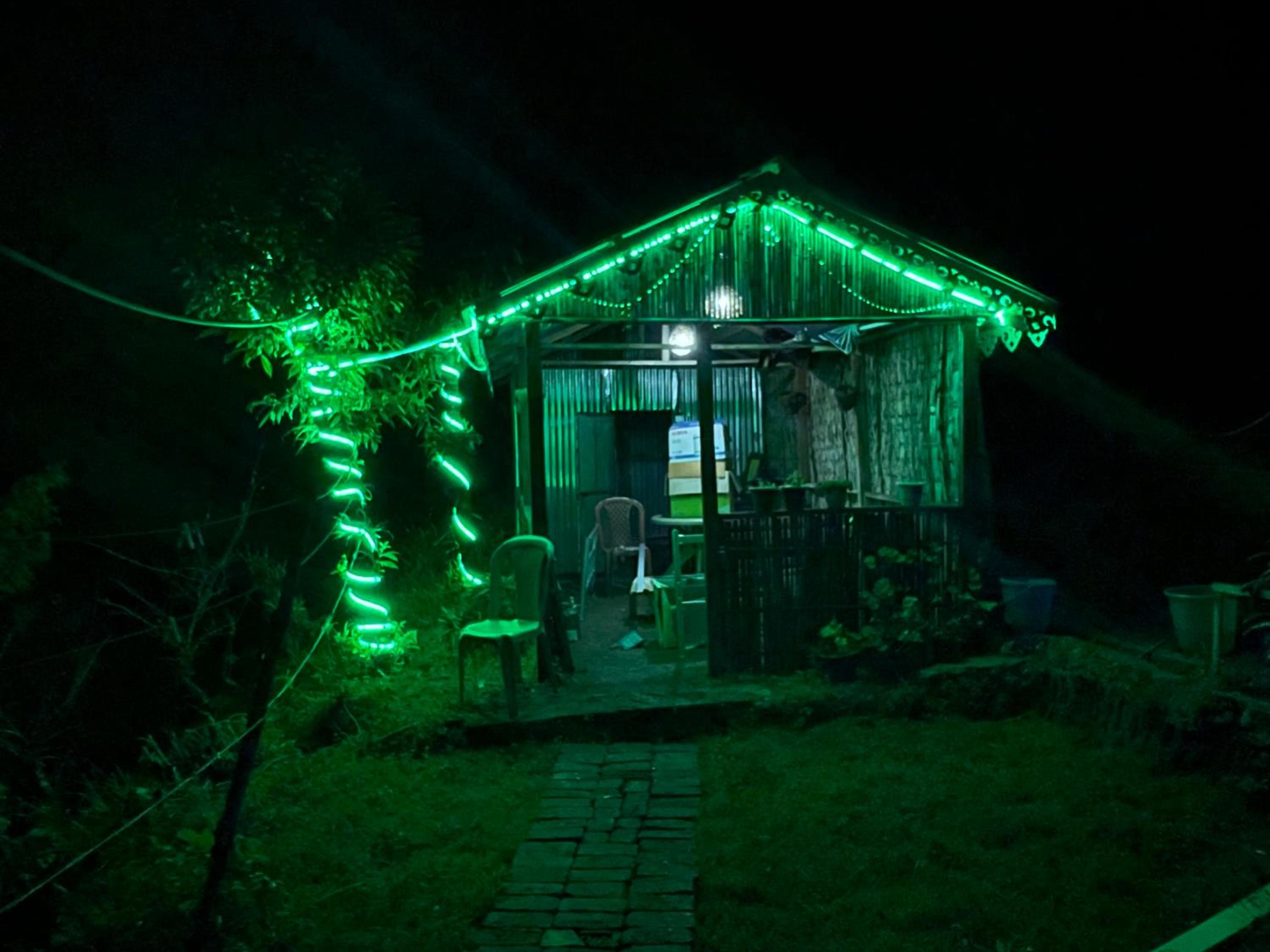 White Orchid Homestay