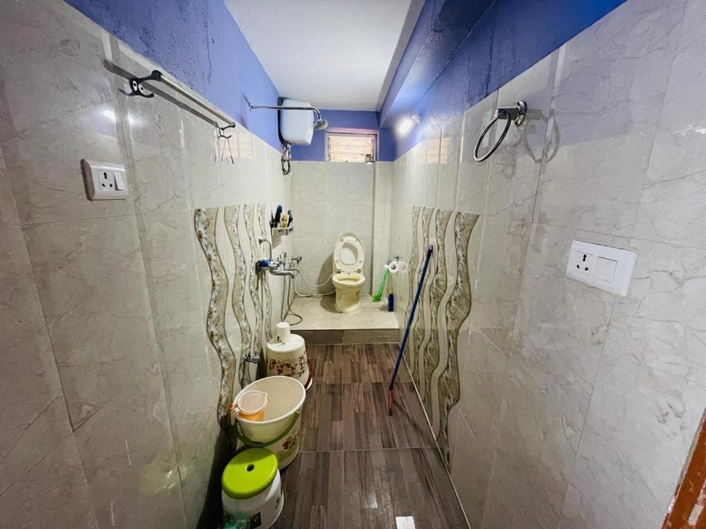 White Orchid Homestay