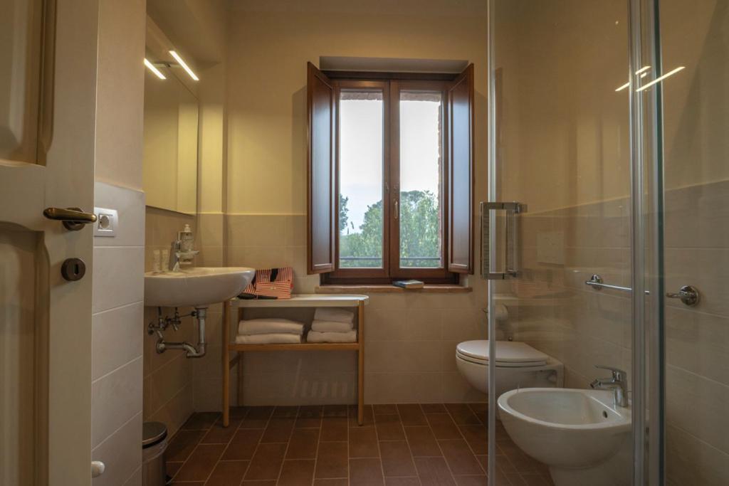 Affittacamere Podere Valserena