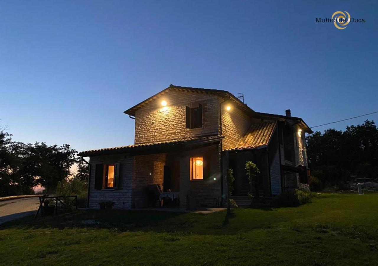 Agriturismo Mulino del Duca view 3