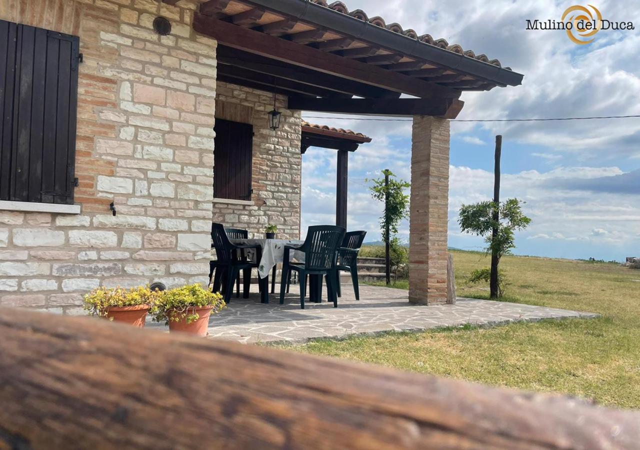 Agriturismo Mulino del Duca view 4