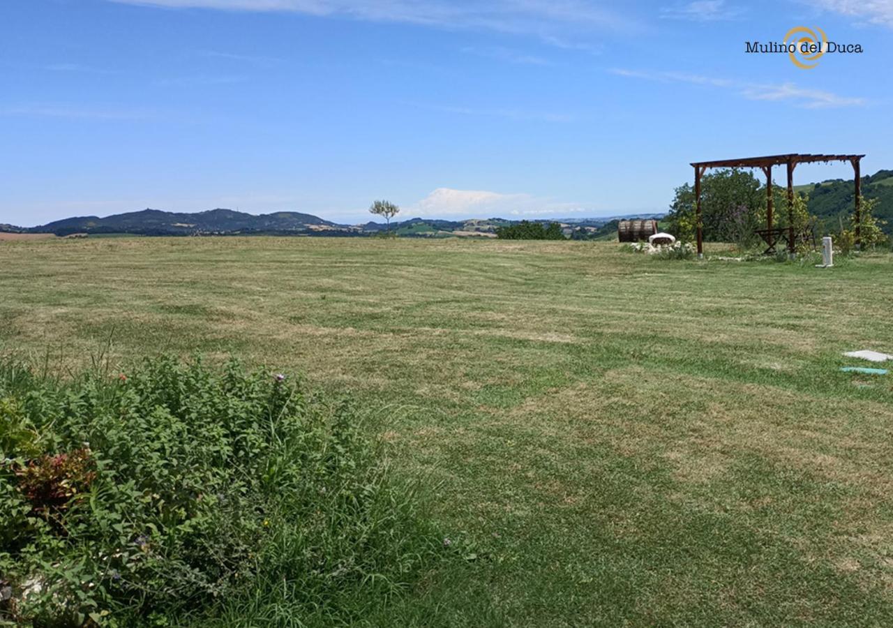 Agriturismo Mulino del Duca view 5