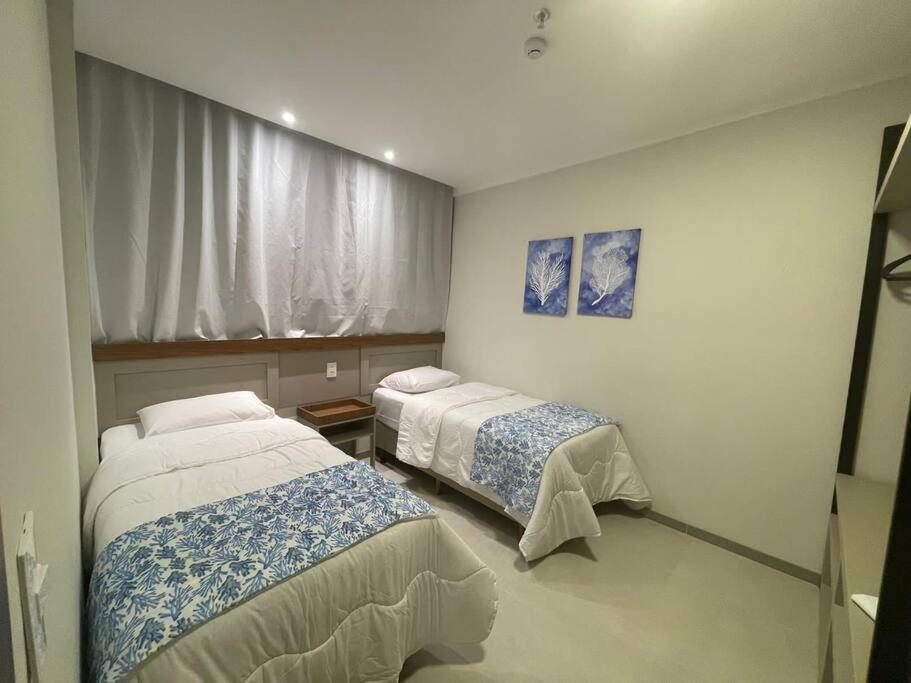 Apartamento Aqualand 2 suites