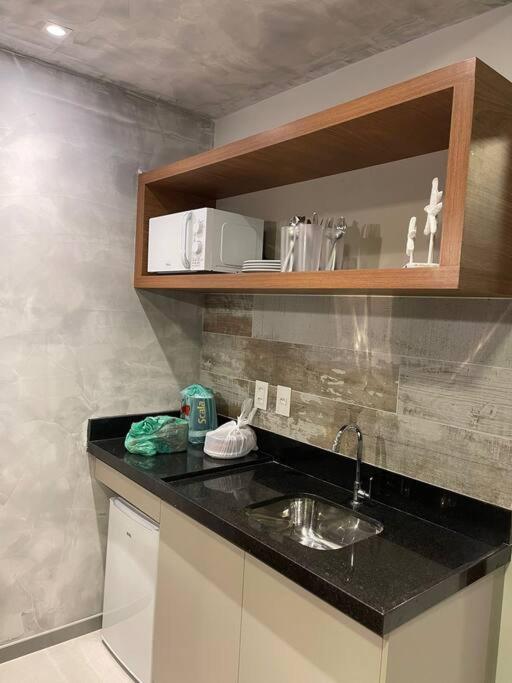 Apartamento Aqualand 2 suites