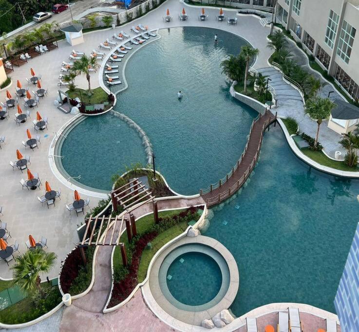 Apartamento Aqualand 2 suites