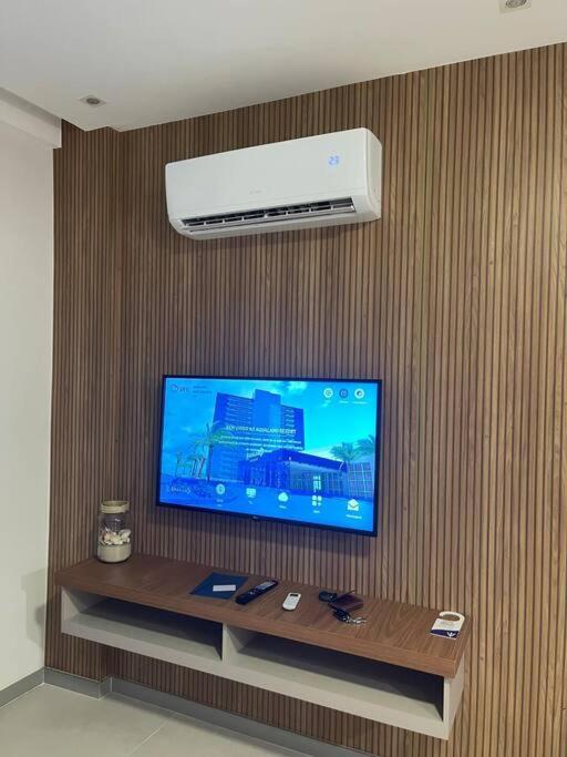 Apartamento Aqualand 2 suites