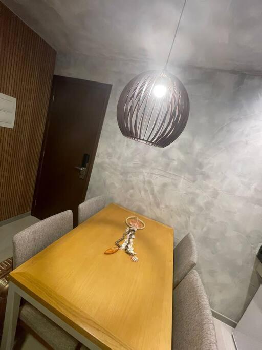 Apartamento Aqualand 2 suites