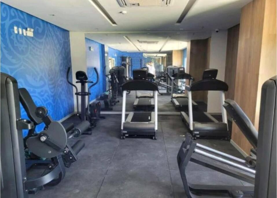 Apartamento Aqualand 2 suites