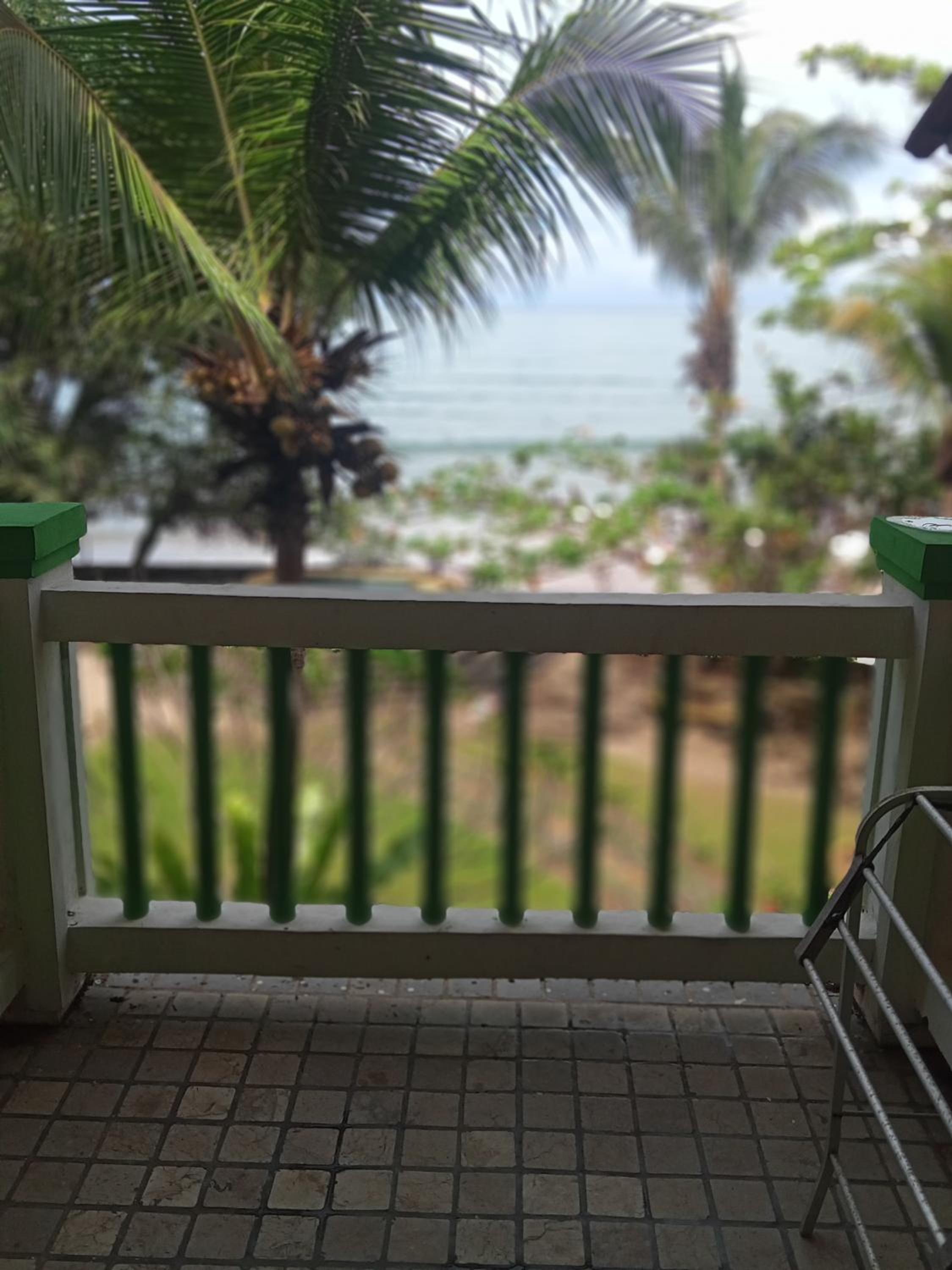 CONDOMINIUM LIPPO PANTAI CARITA