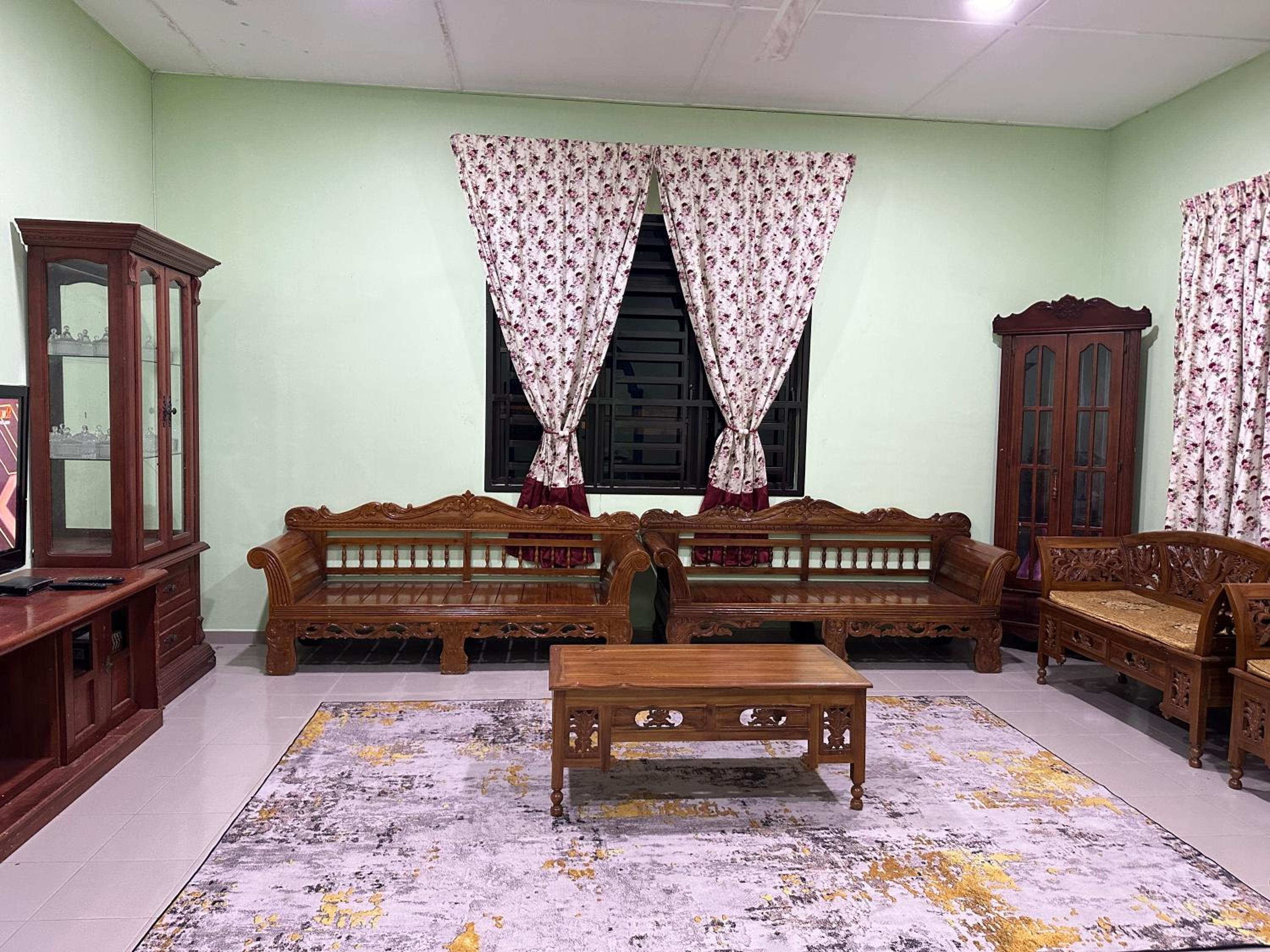 Homestay Pantai Batu Hitam Kuantan photo 2