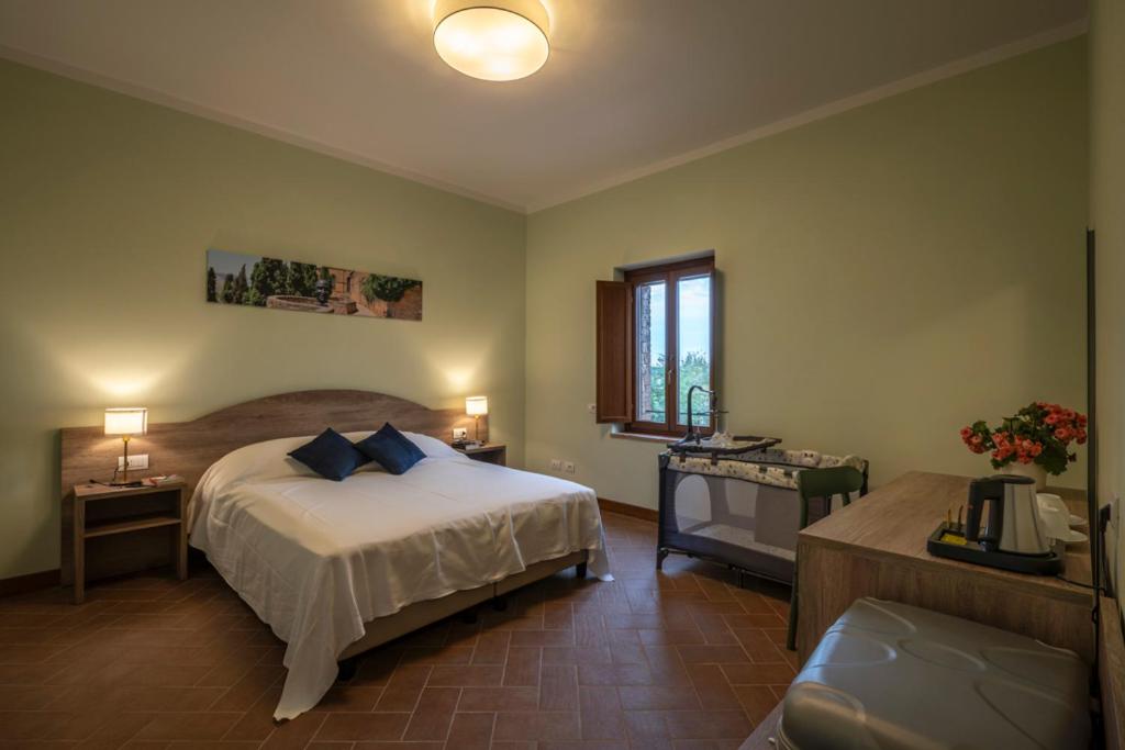 Affittacamere Podere Valserena