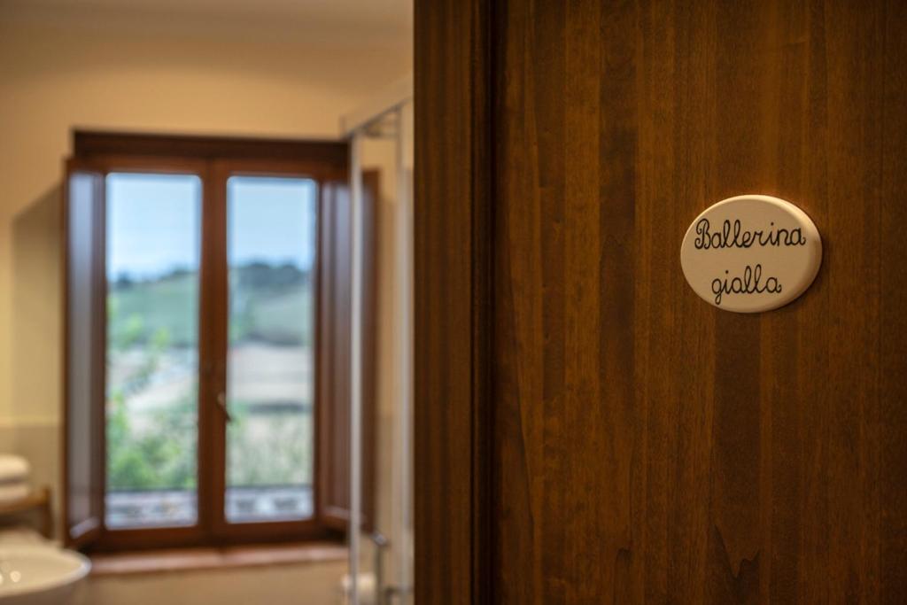 Affittacamere Podere Valserena
