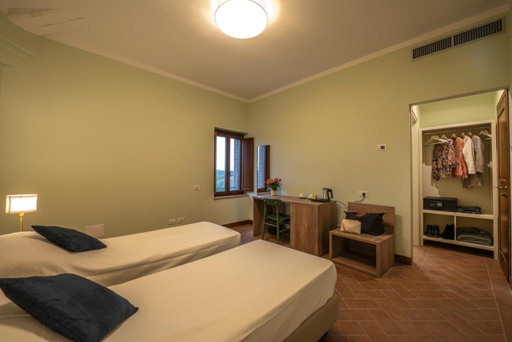 Affittacamere Podere Valserena