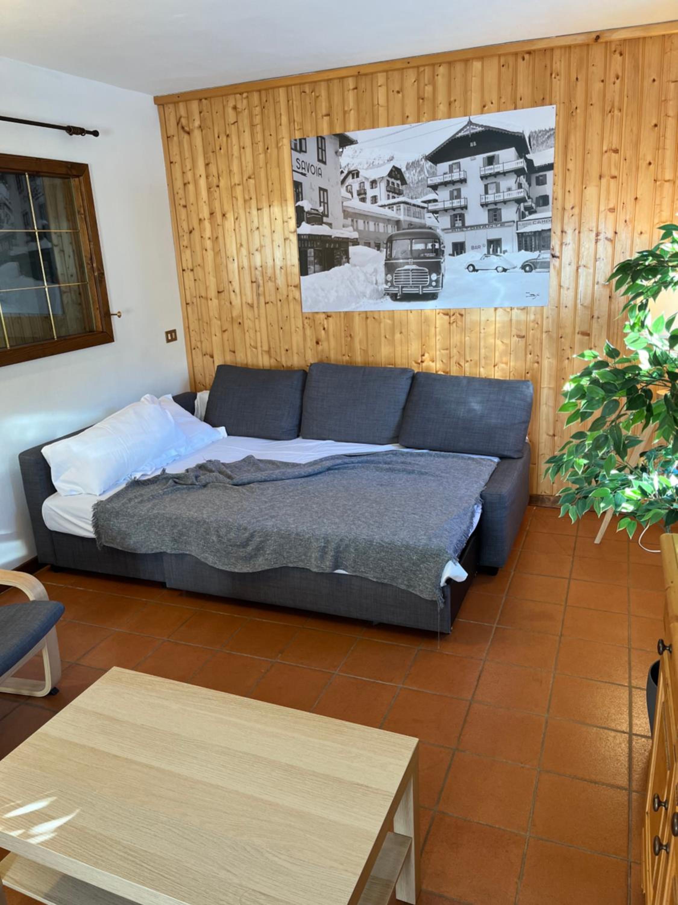 Villetta Campiglio
