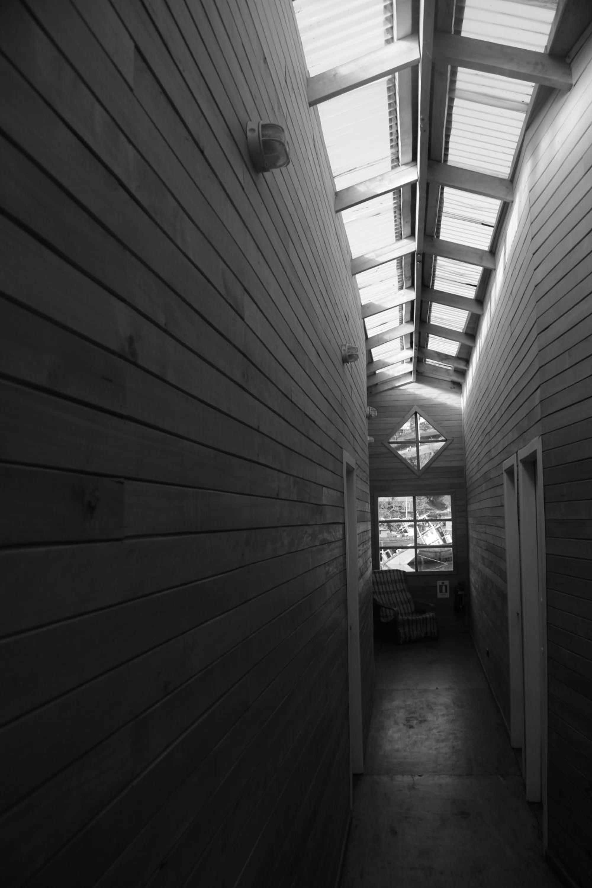 Palafito Hostel Chiloé
