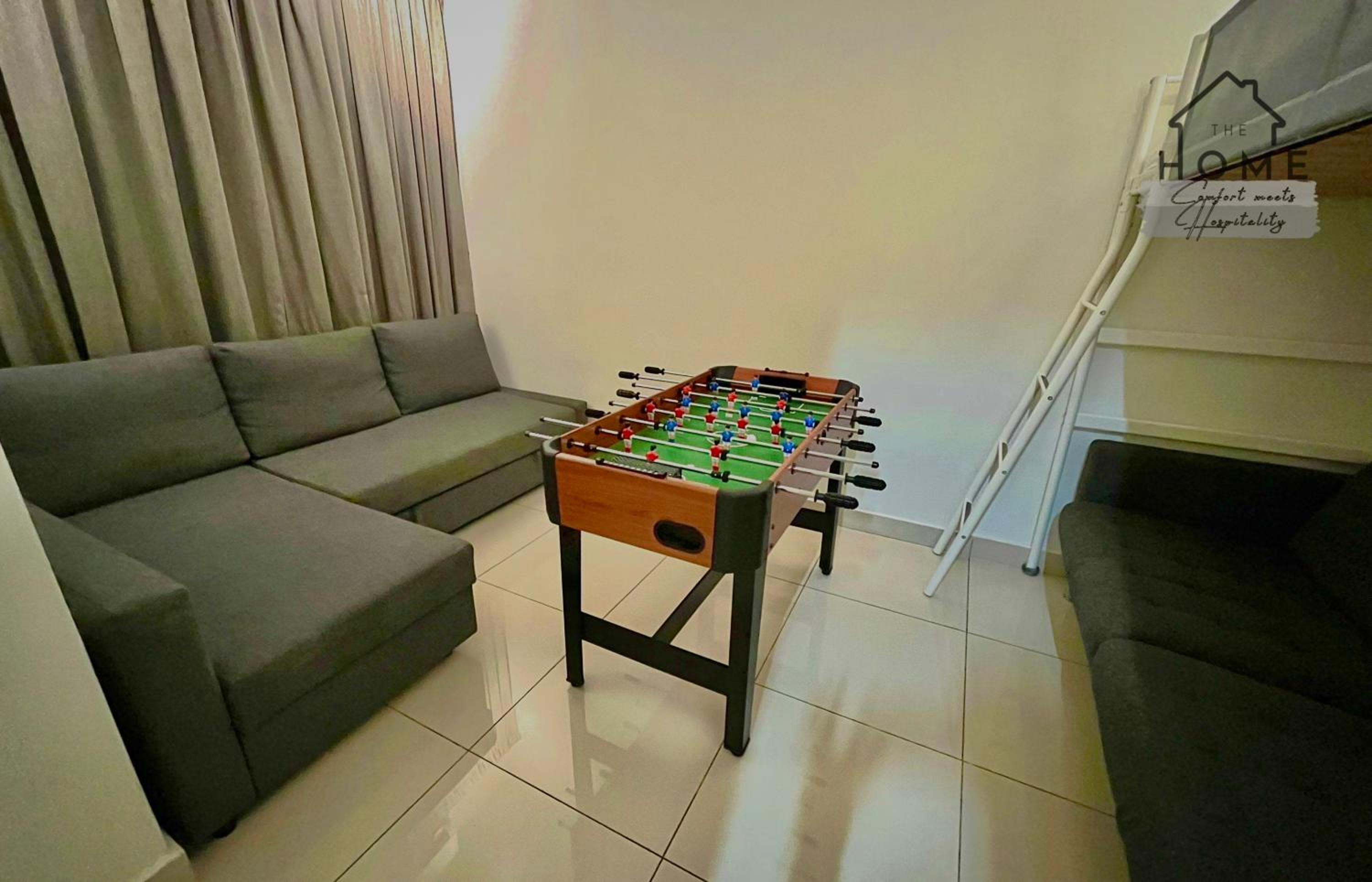 Luxury 2-Storey Terrace House near IOI City Mall Putrajaya photo 3