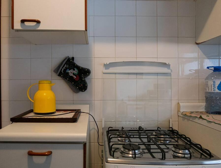 Campos do Jordão APTO inteiro com 3 quartos