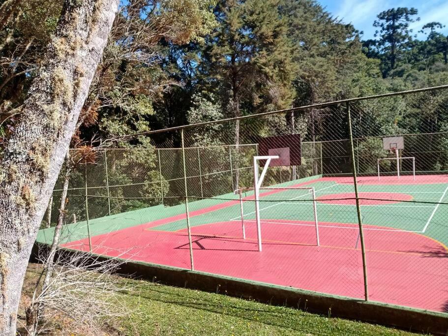 Campos do Jordão APTO inteiro com 3 quartos