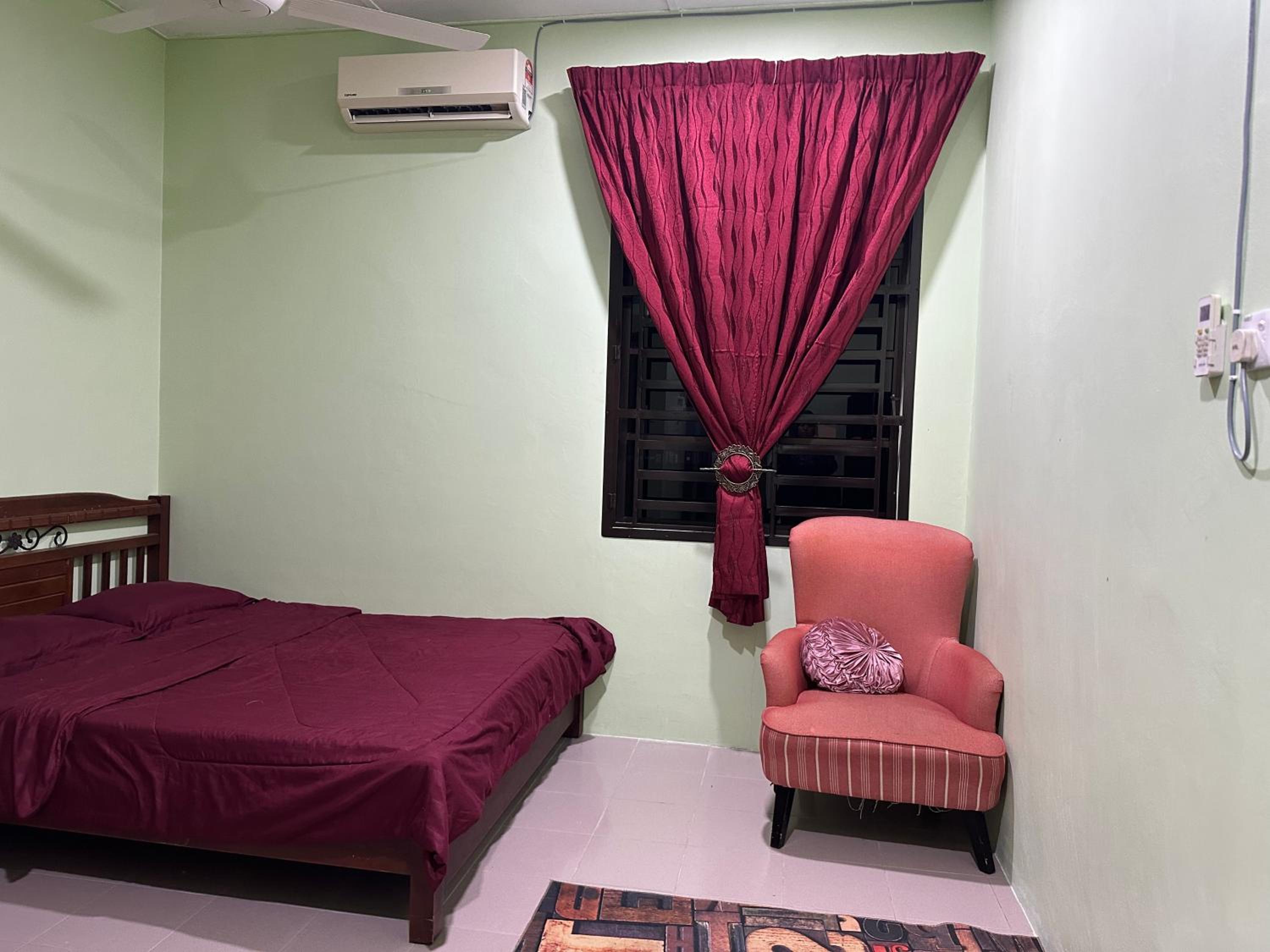 Homestay Pantai Batu Hitam Kuantan photo 5