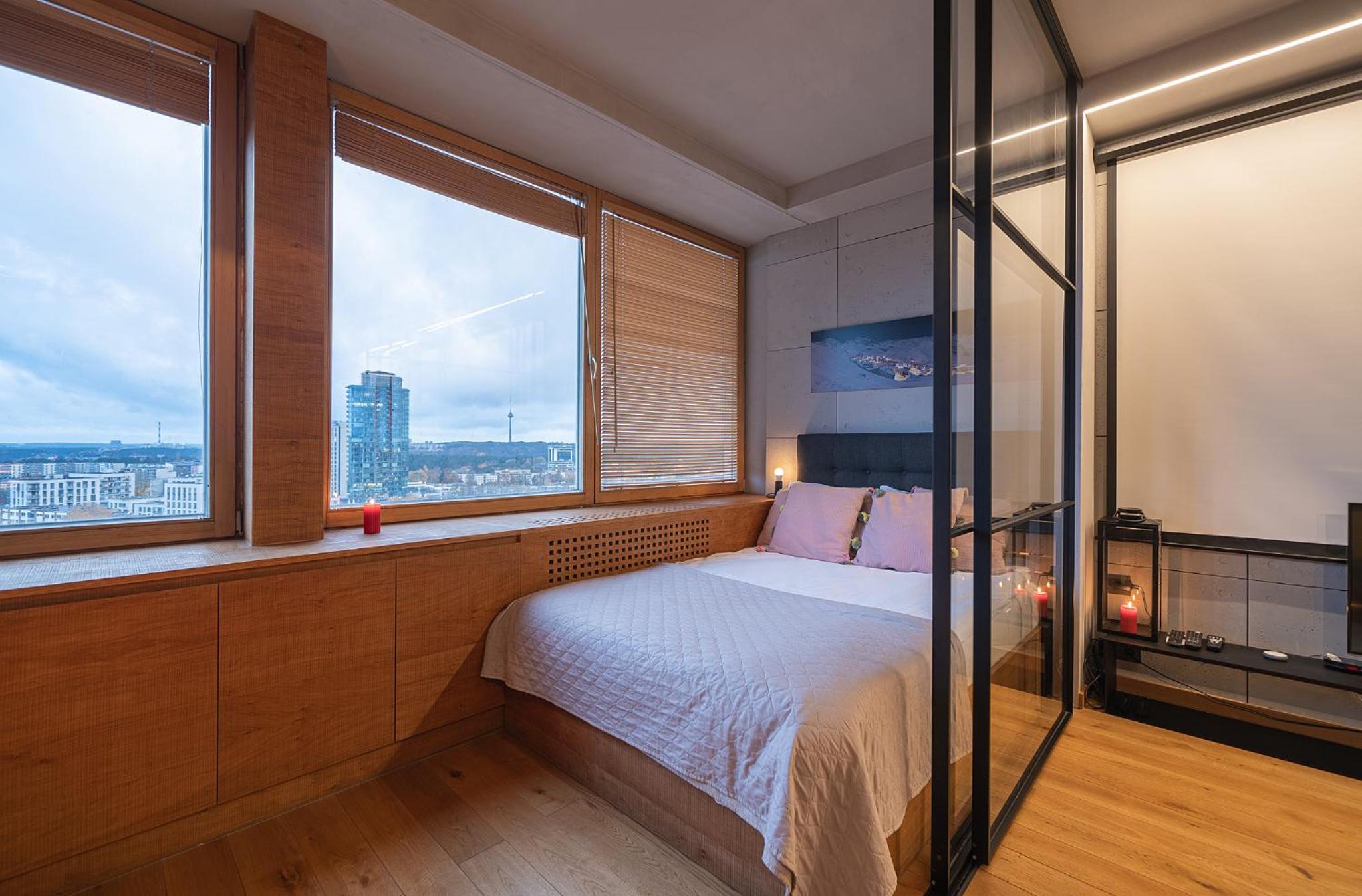 Vivulskio Apartament - Lollo Stay view 4
