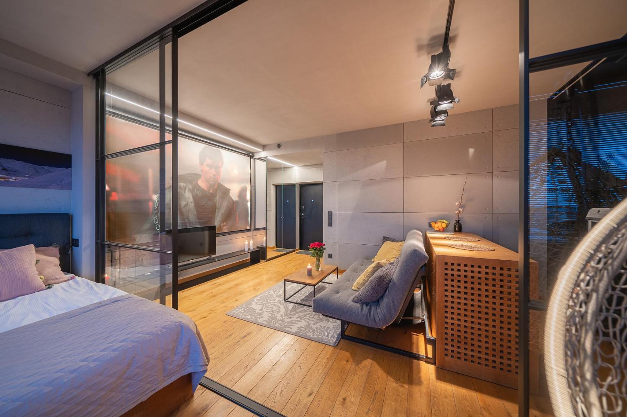 Vivulskio Apartament - Lollo Stay view 5