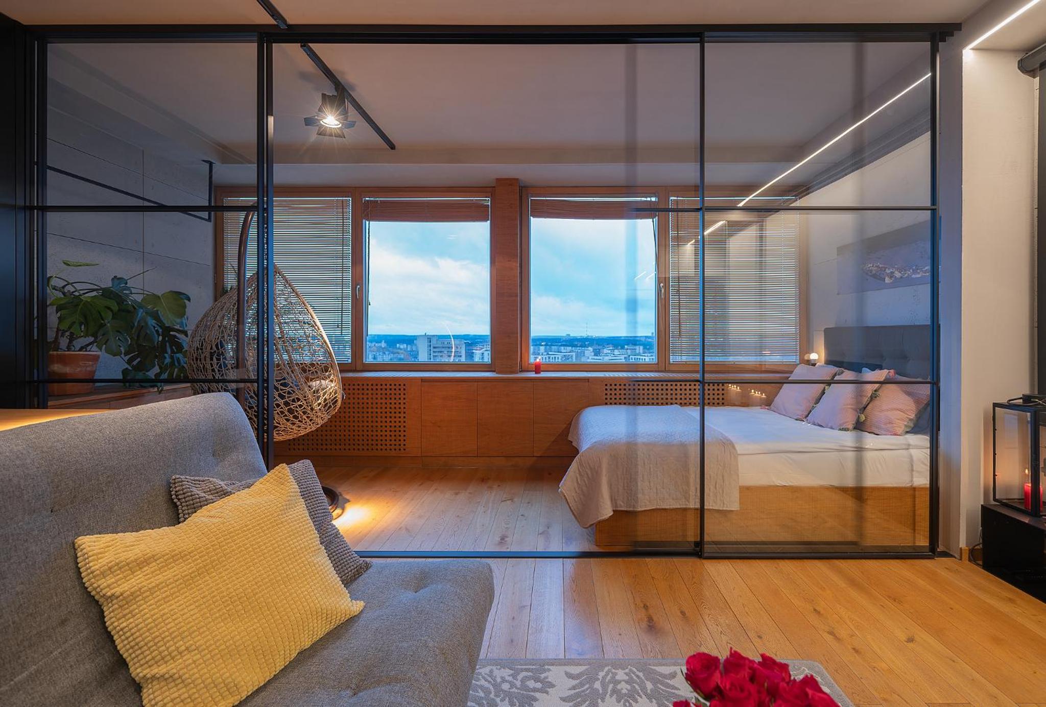 Vivulskio Apartament - Lollo Stay view 3