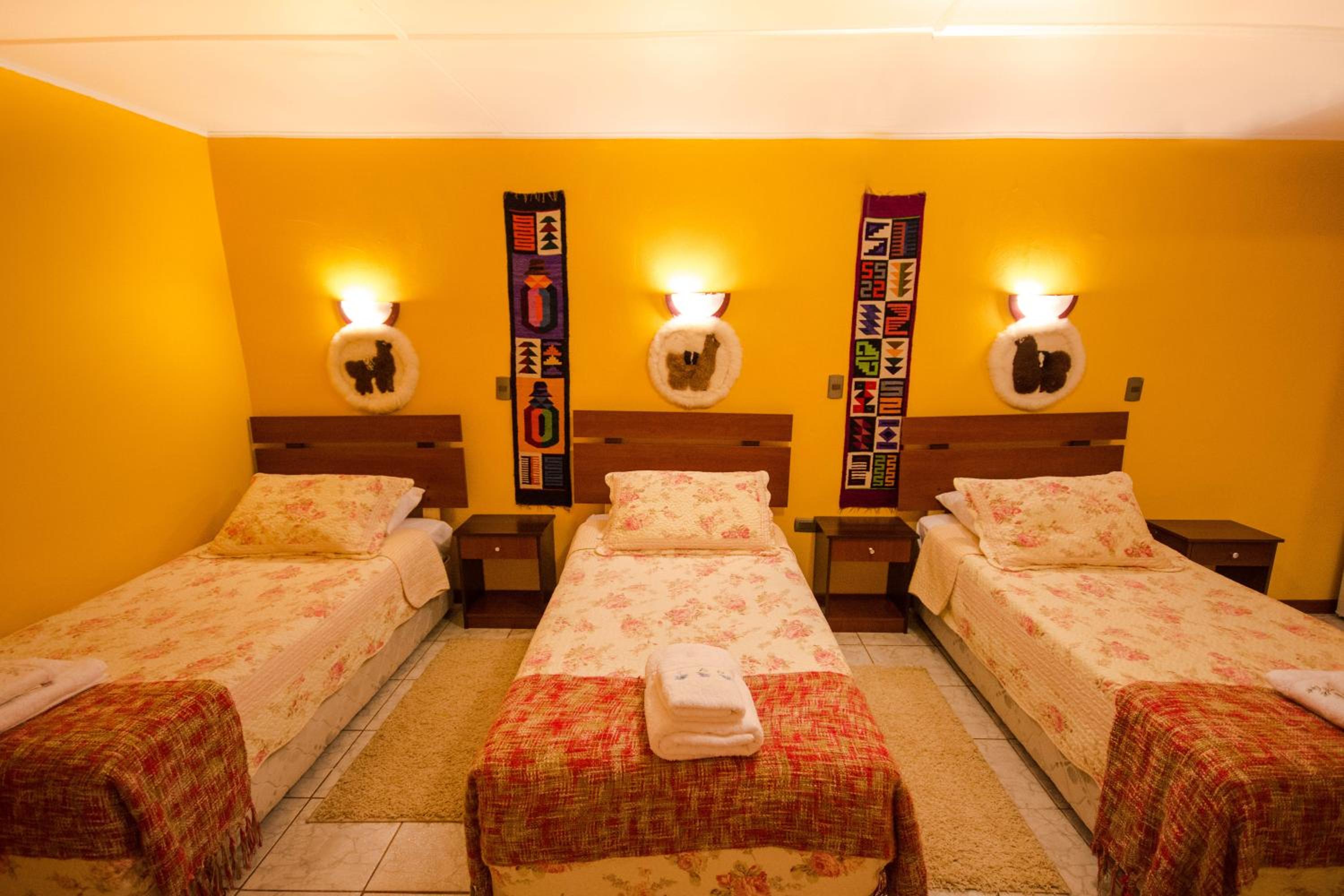 Hostal Kirckir