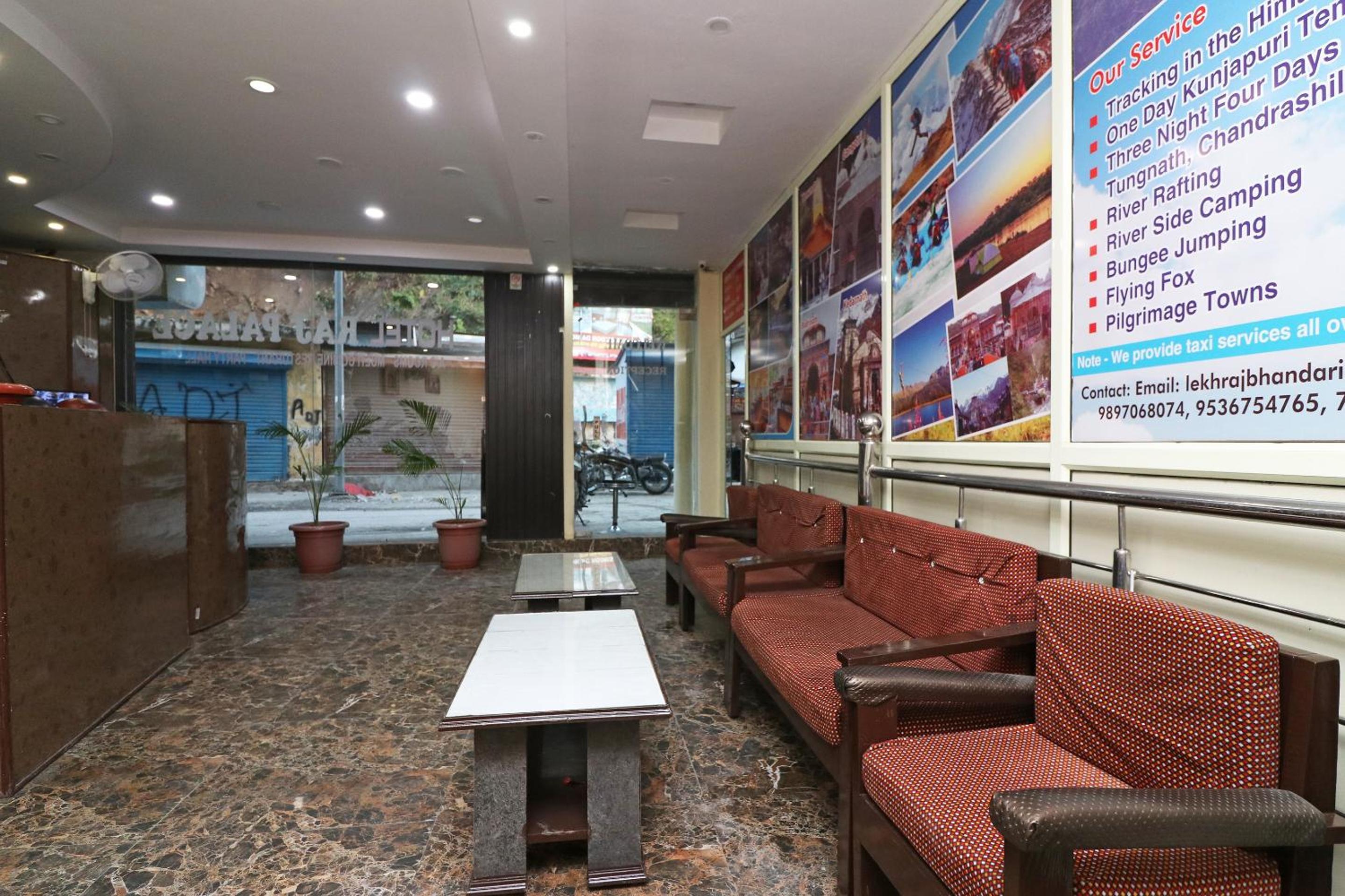 Hotel O Dev Hills Hotels & Resorts view 3
