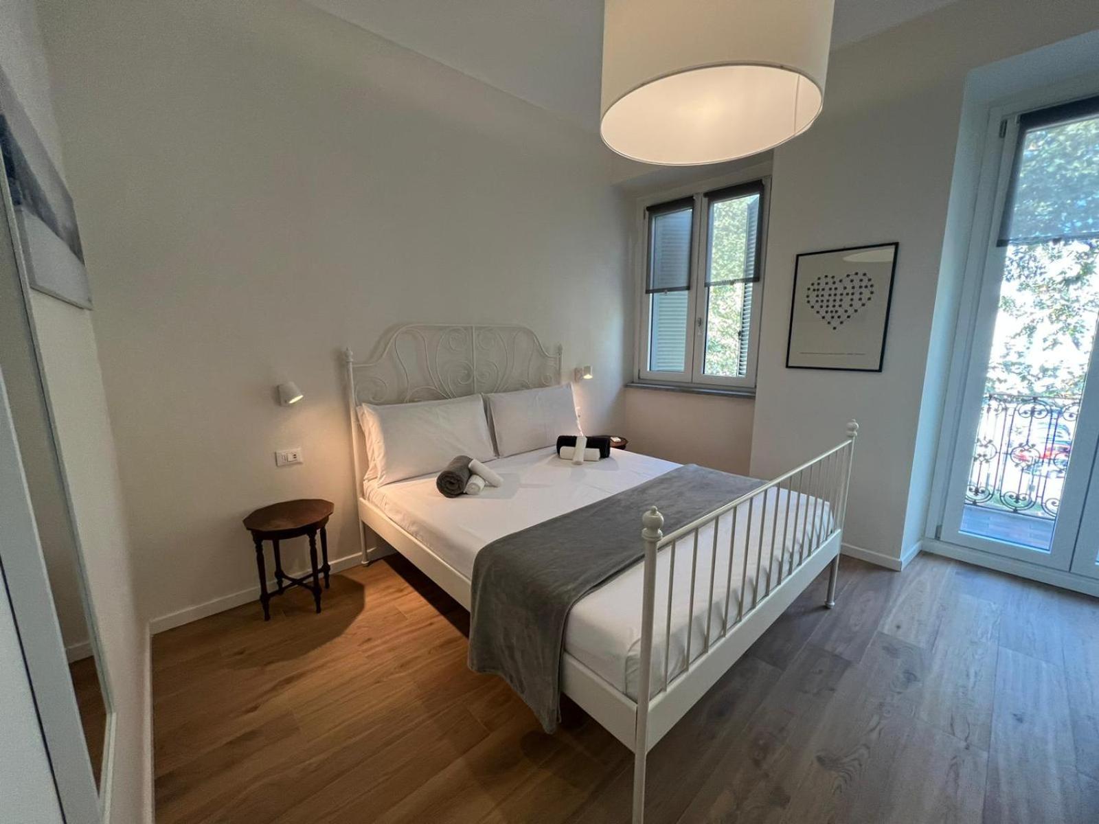 Acadamis MAISON MARA - Quadrilatero en Turin