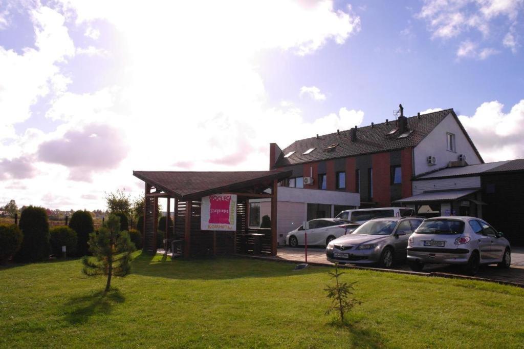 Hotel Sleepinn Gdansk Airport - Image 1