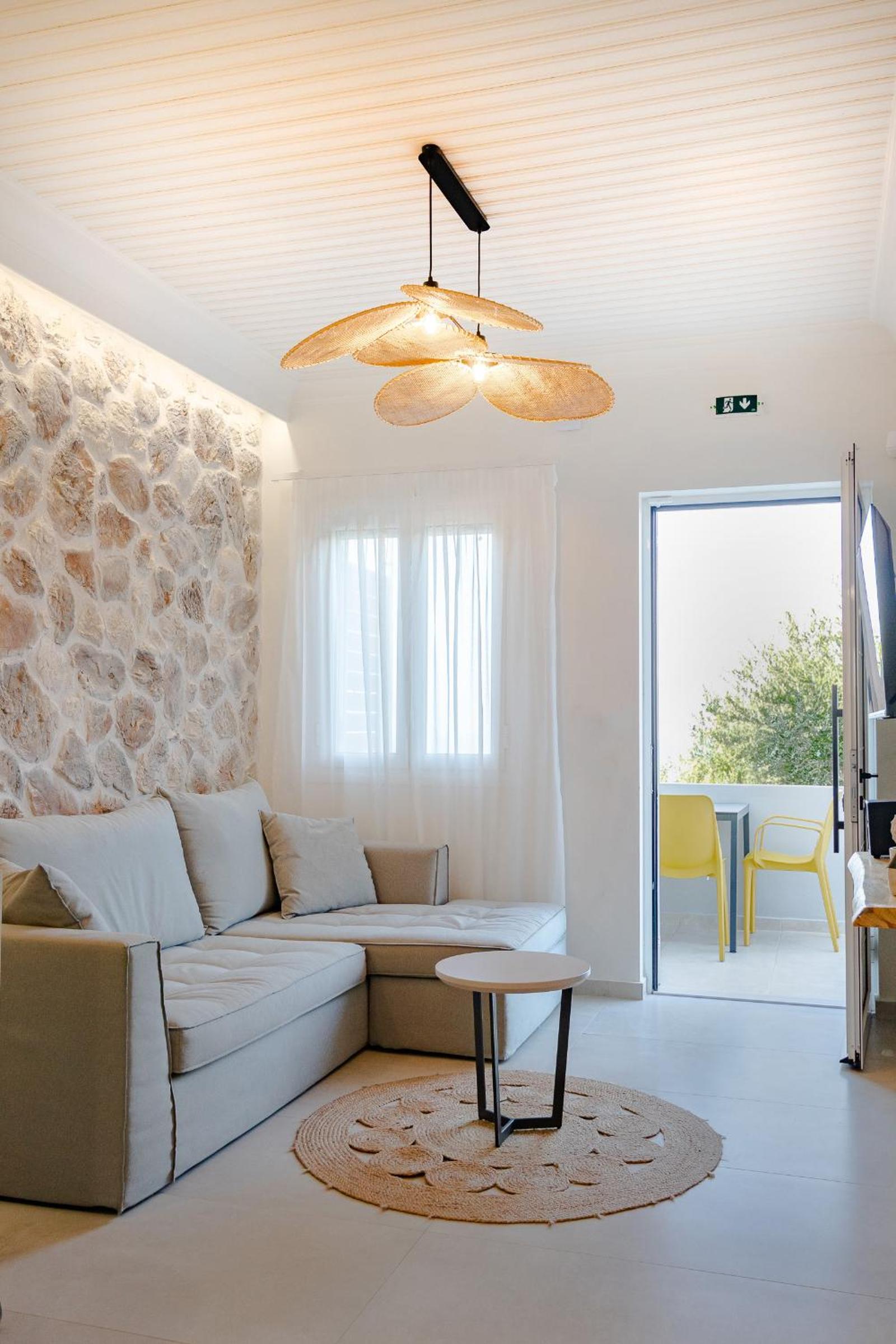 Pithea Luxury Living