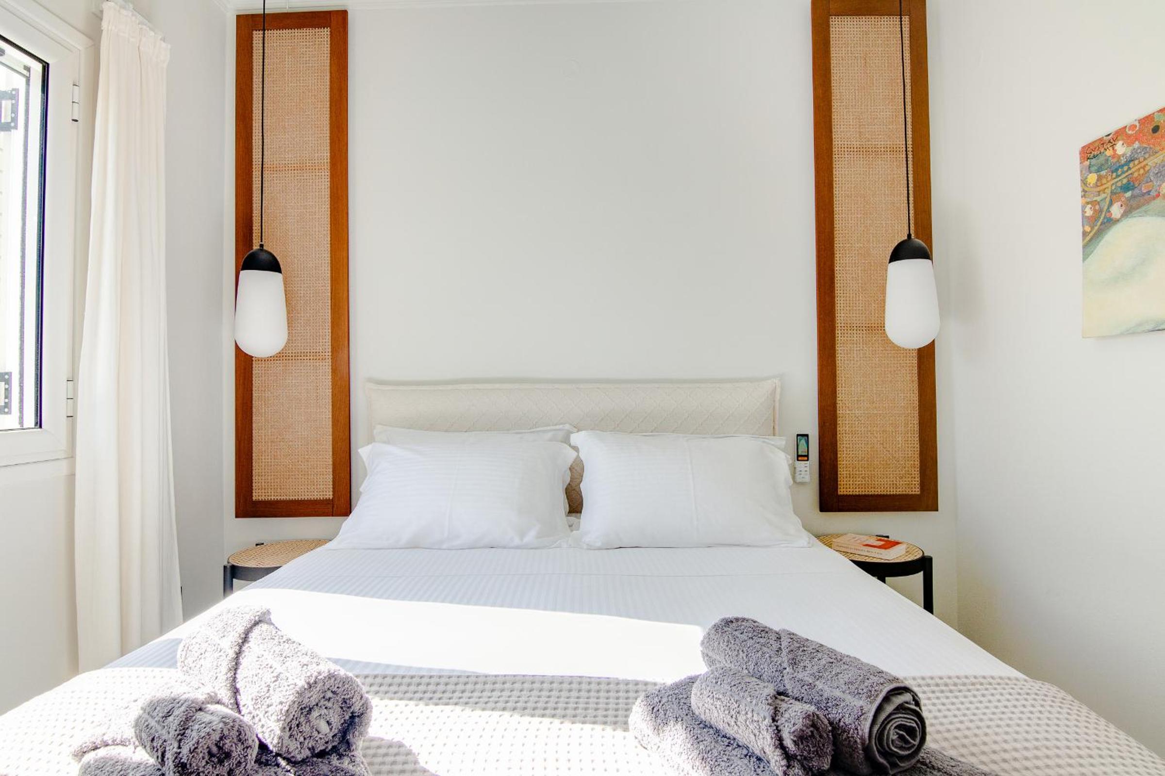 Pithea Luxury Living