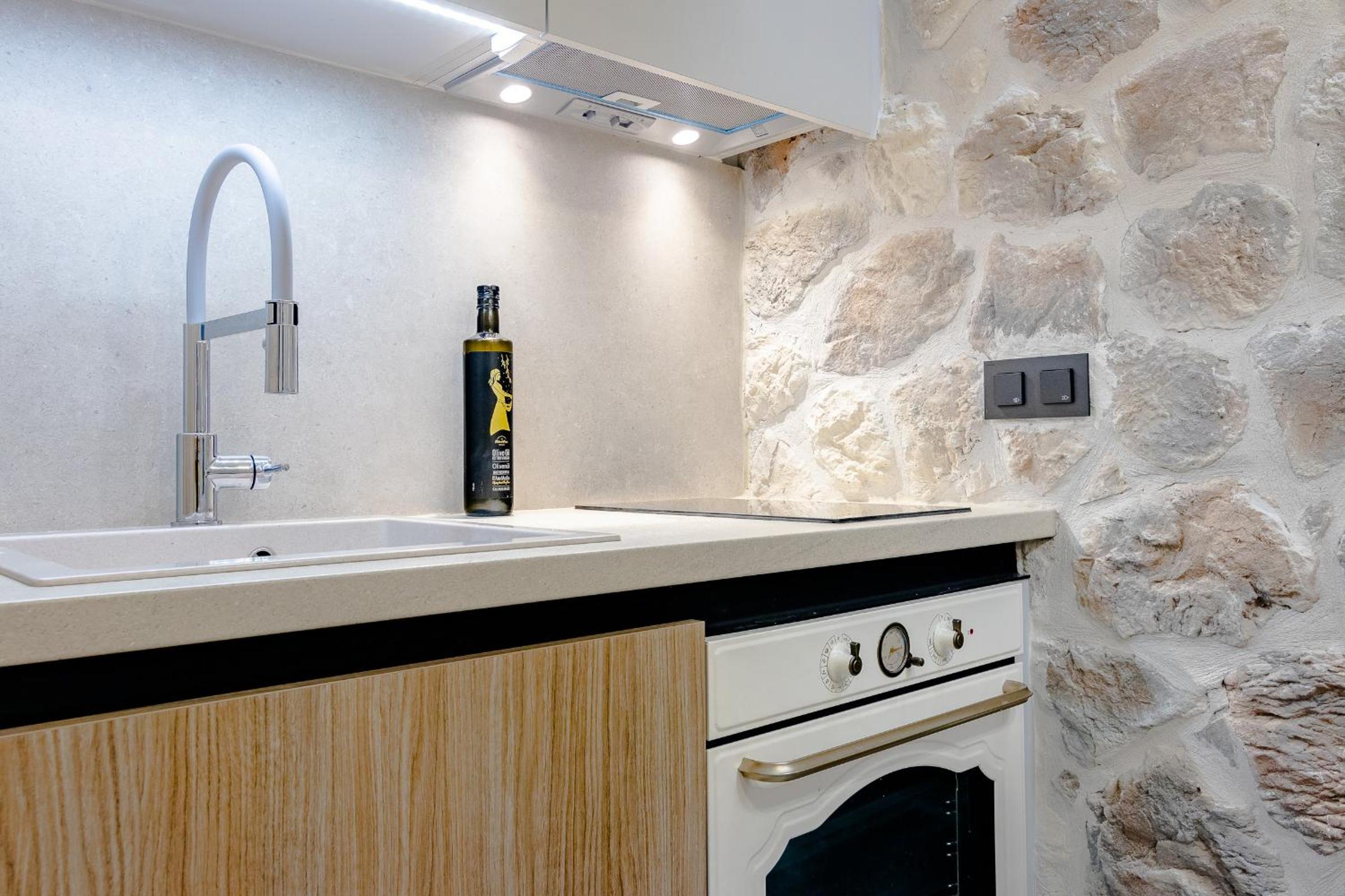 Pithea Luxury Living