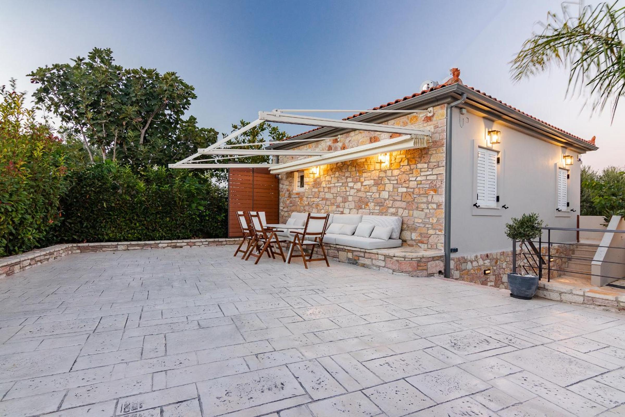 Pithea Luxury Living
