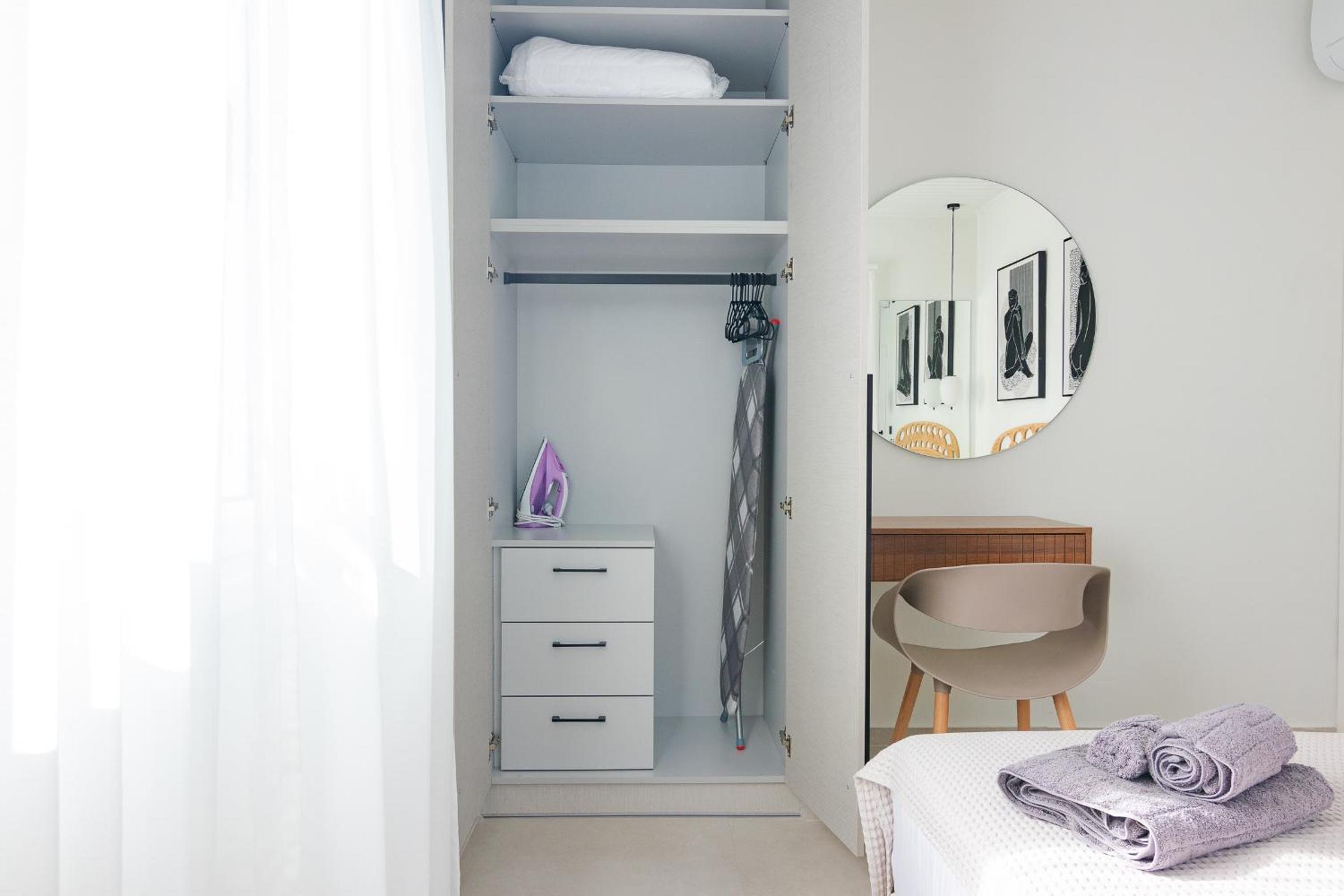 Pithea Luxury Living