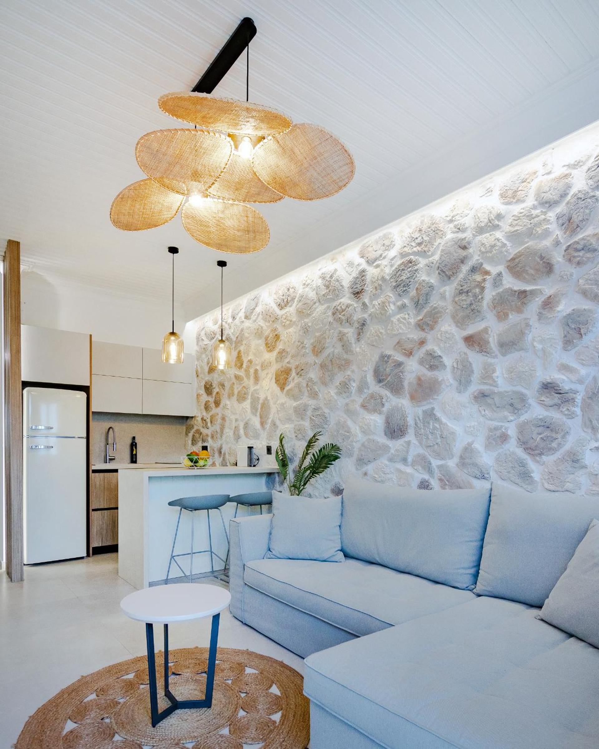 Pithea Luxury Living