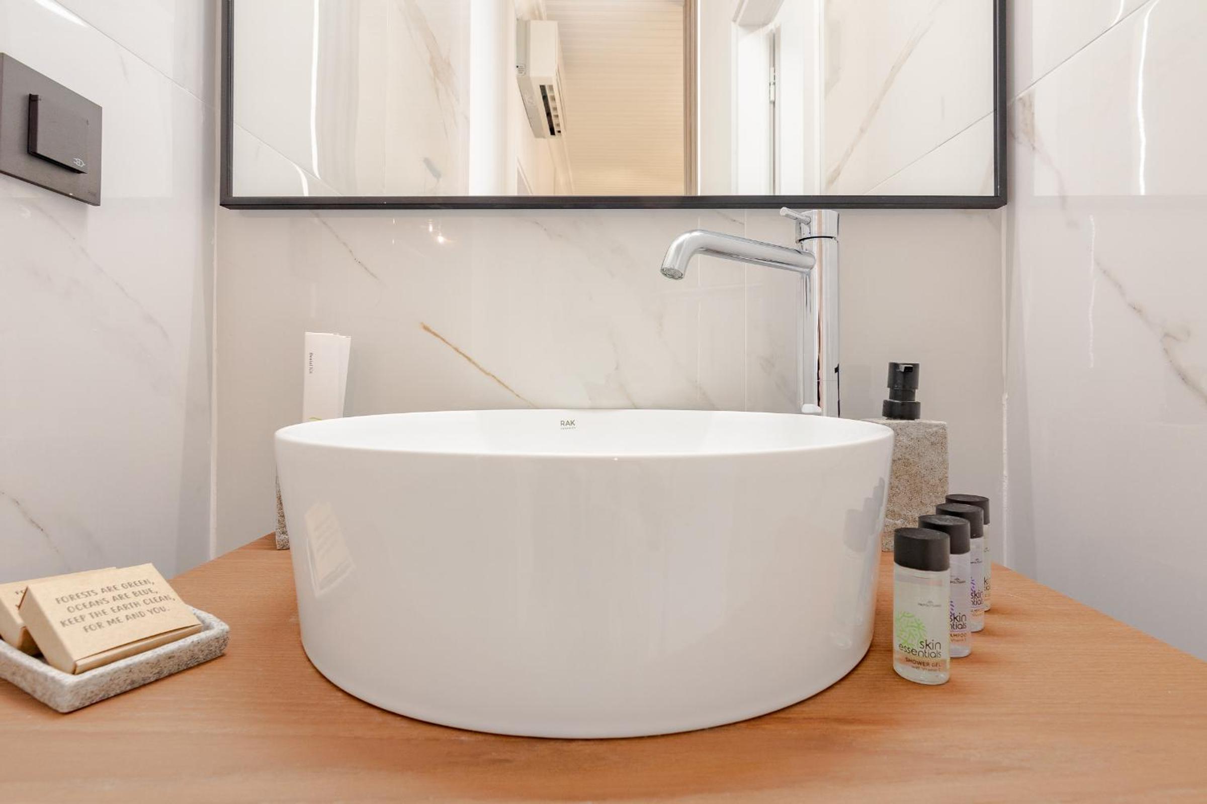 Pithea Luxury Living