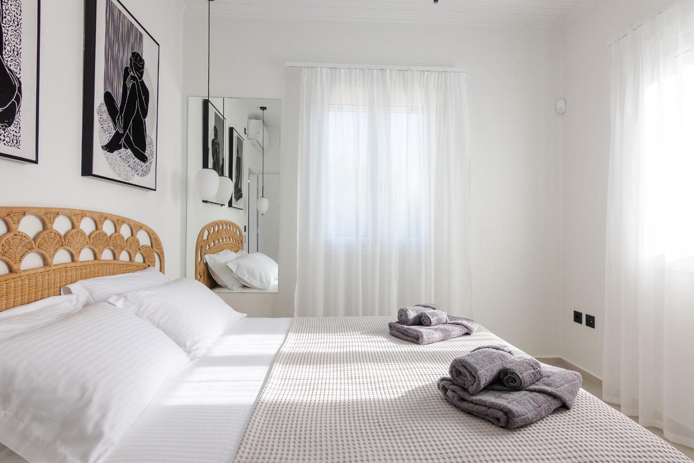 Pithea Luxury Living