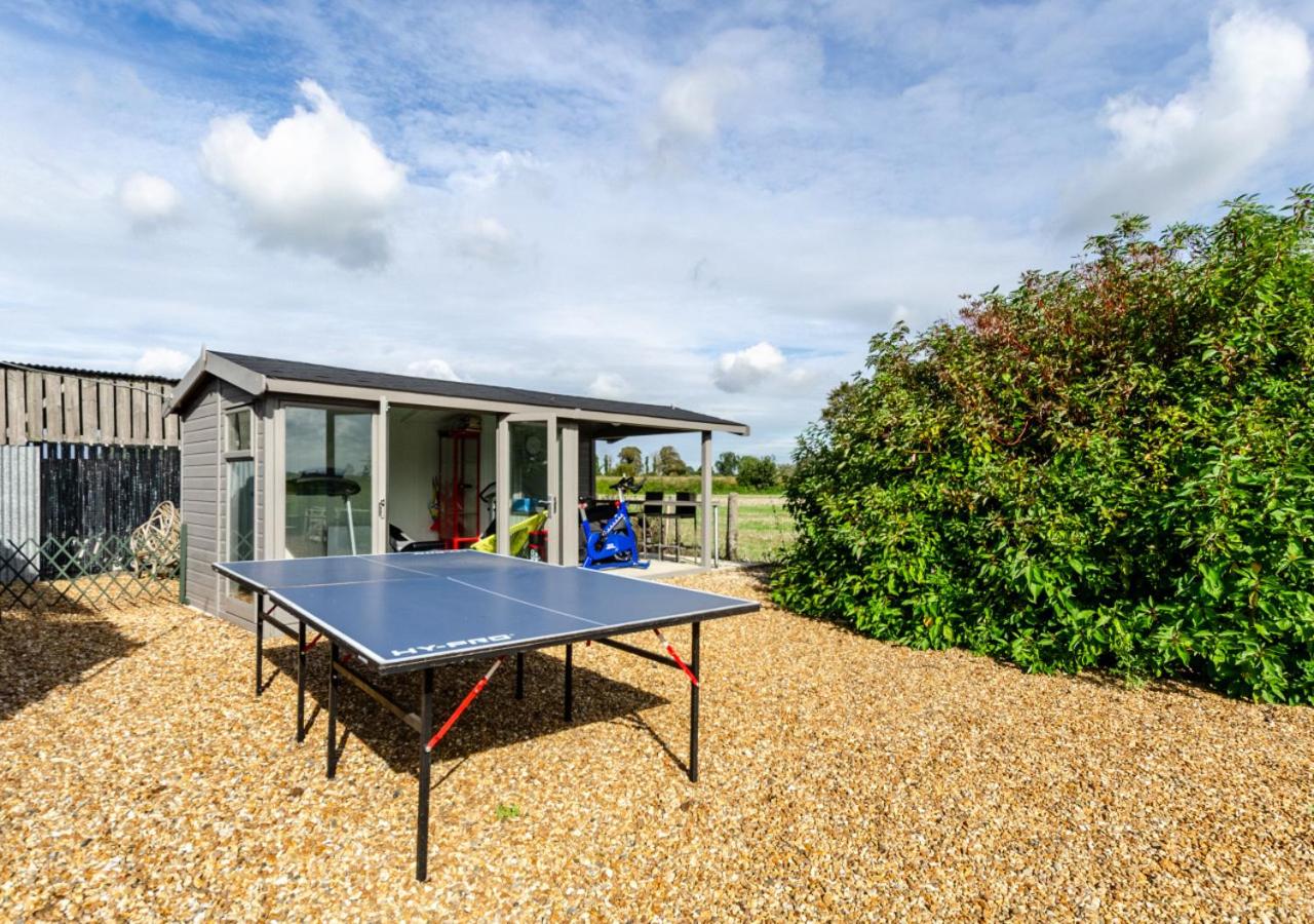 3 Bed in Sedge Fen oc-b28087