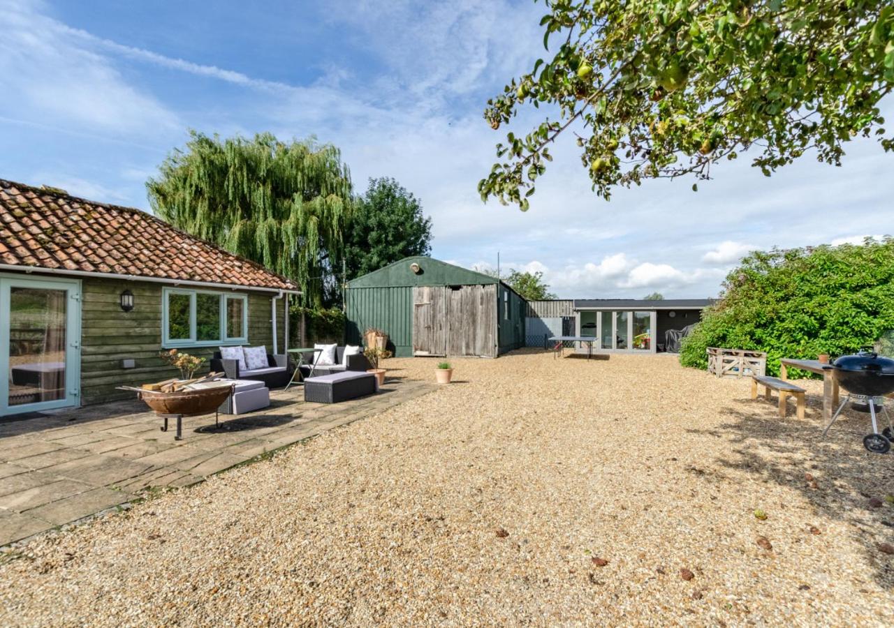 3 Bed in Sedge Fen oc-b28087