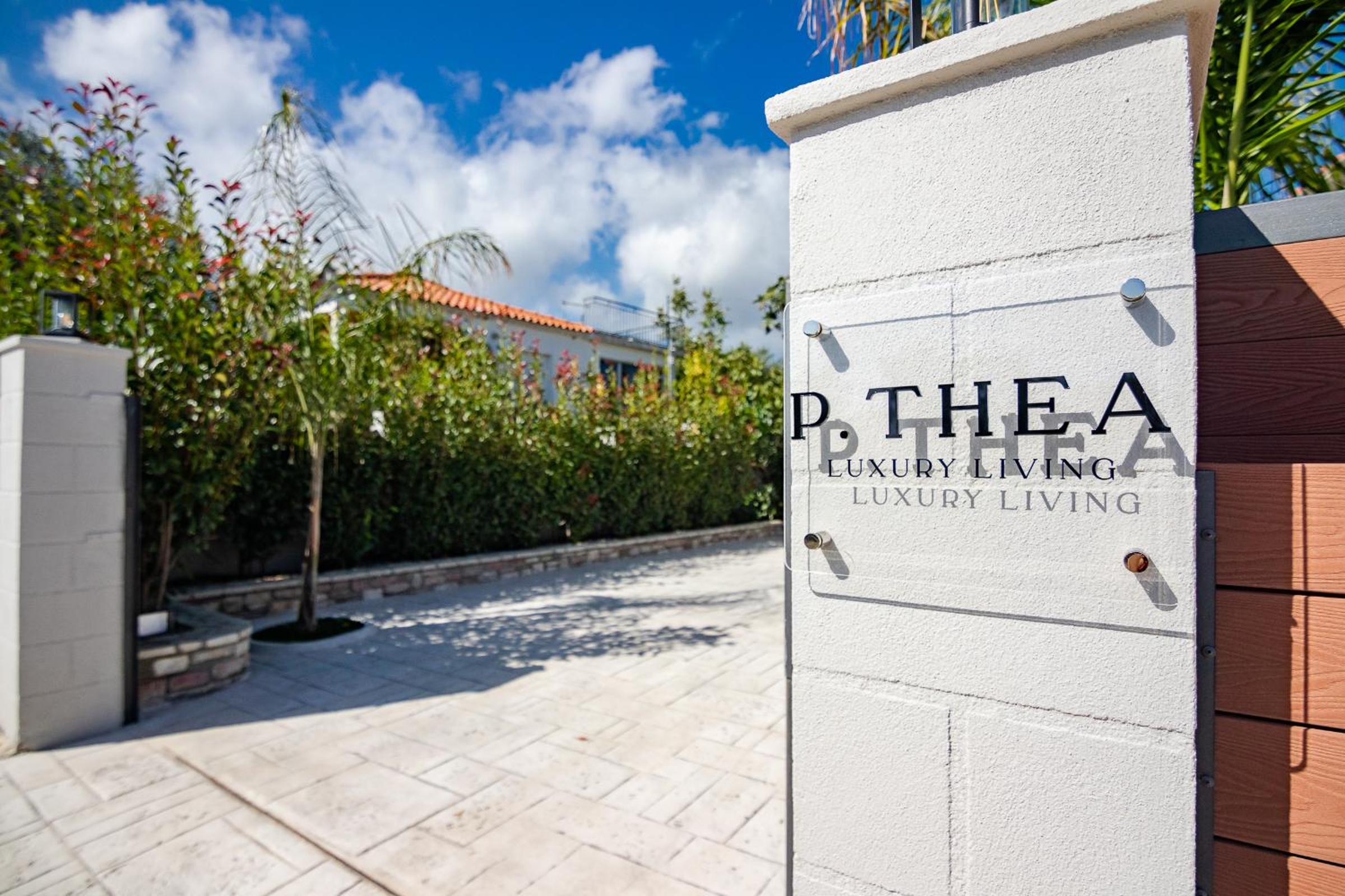 Pithea Luxury Living