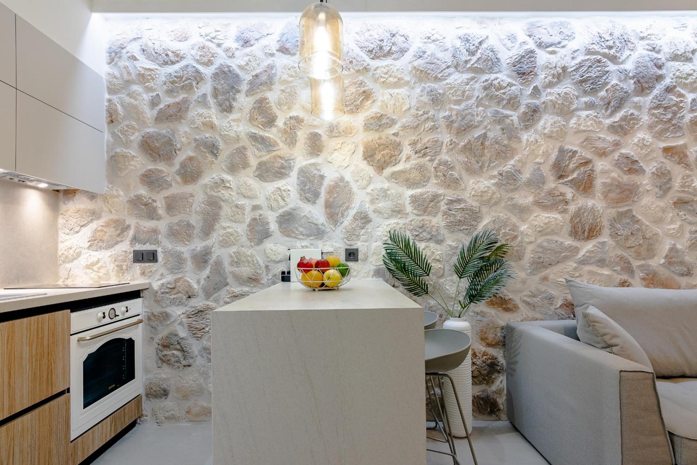 Pithea Luxury Living