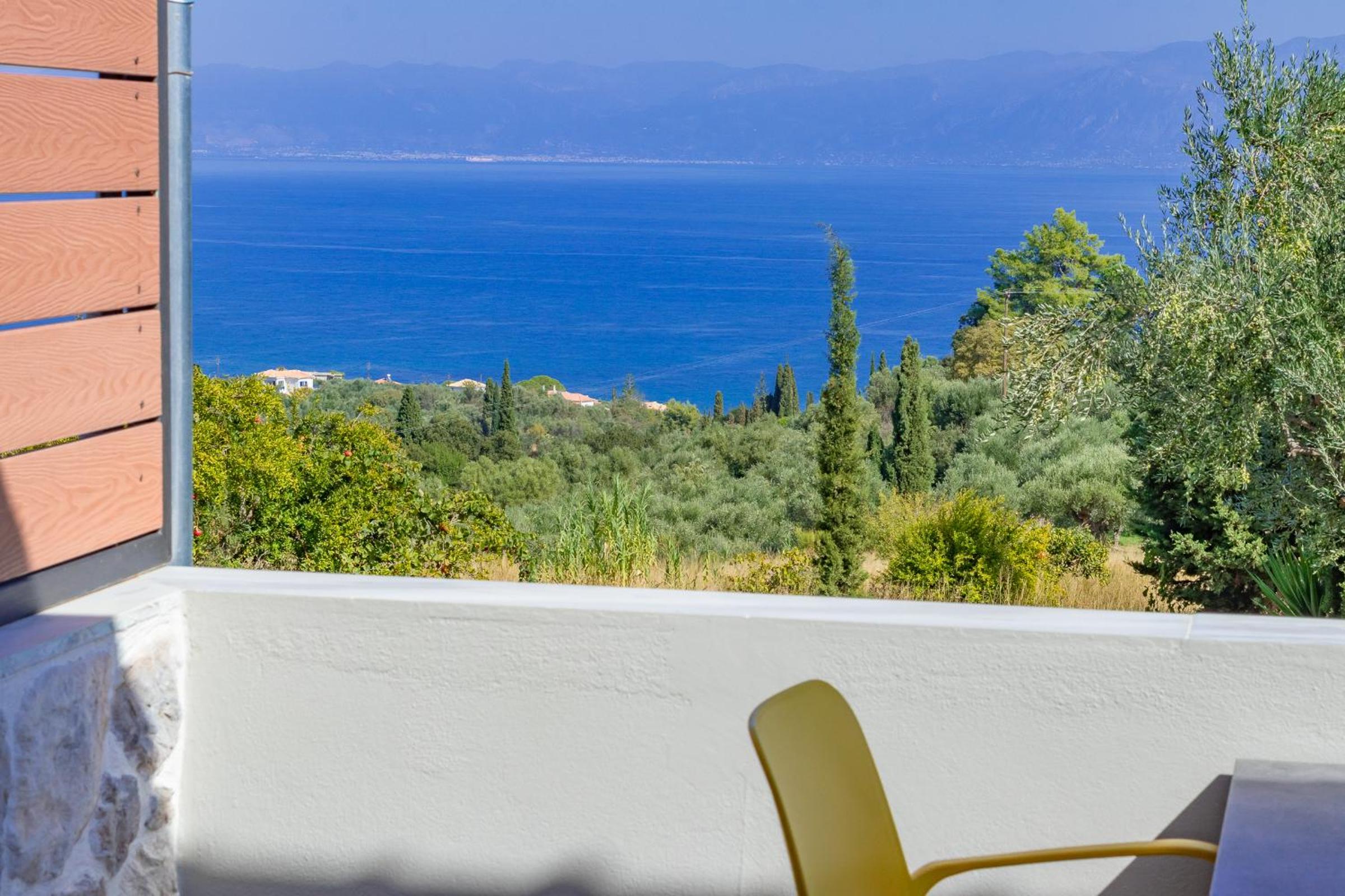 Pithea Luxury Living