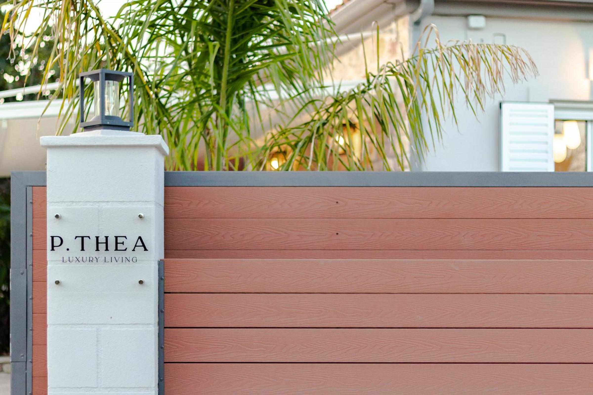 Pithea Luxury Living