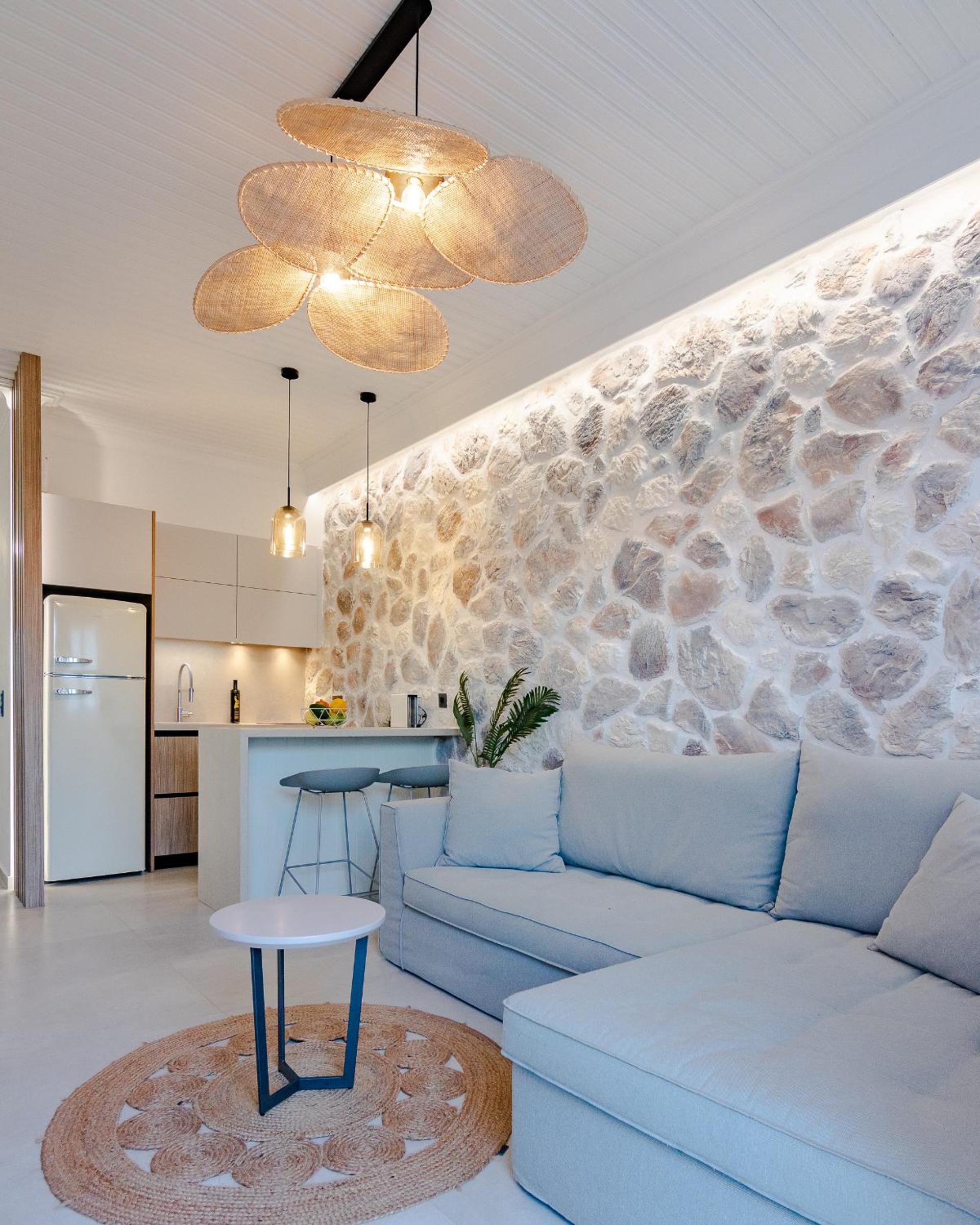 Pithea Luxury Living