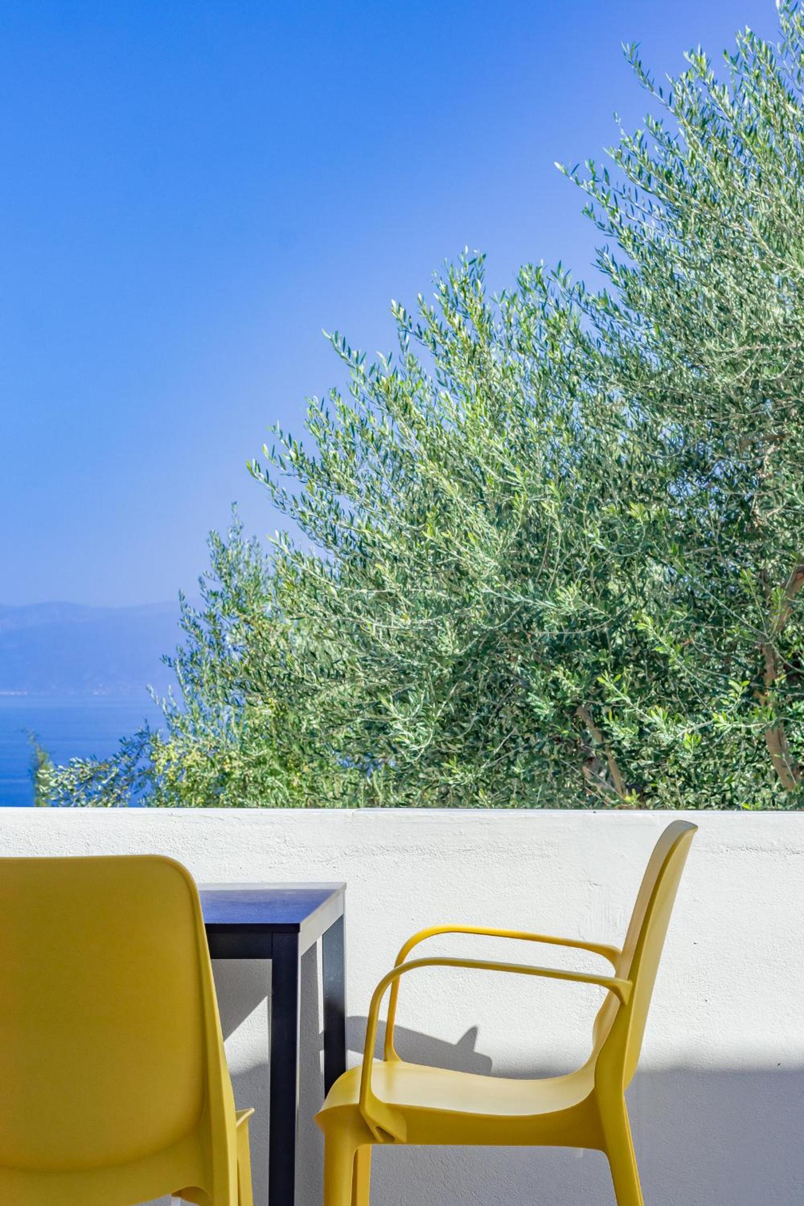 Pithea Luxury Living